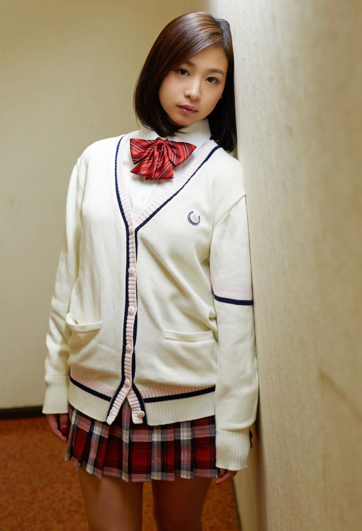 Ayaka Sayama 佐山彩香 - From a long time ago... ずっと前から