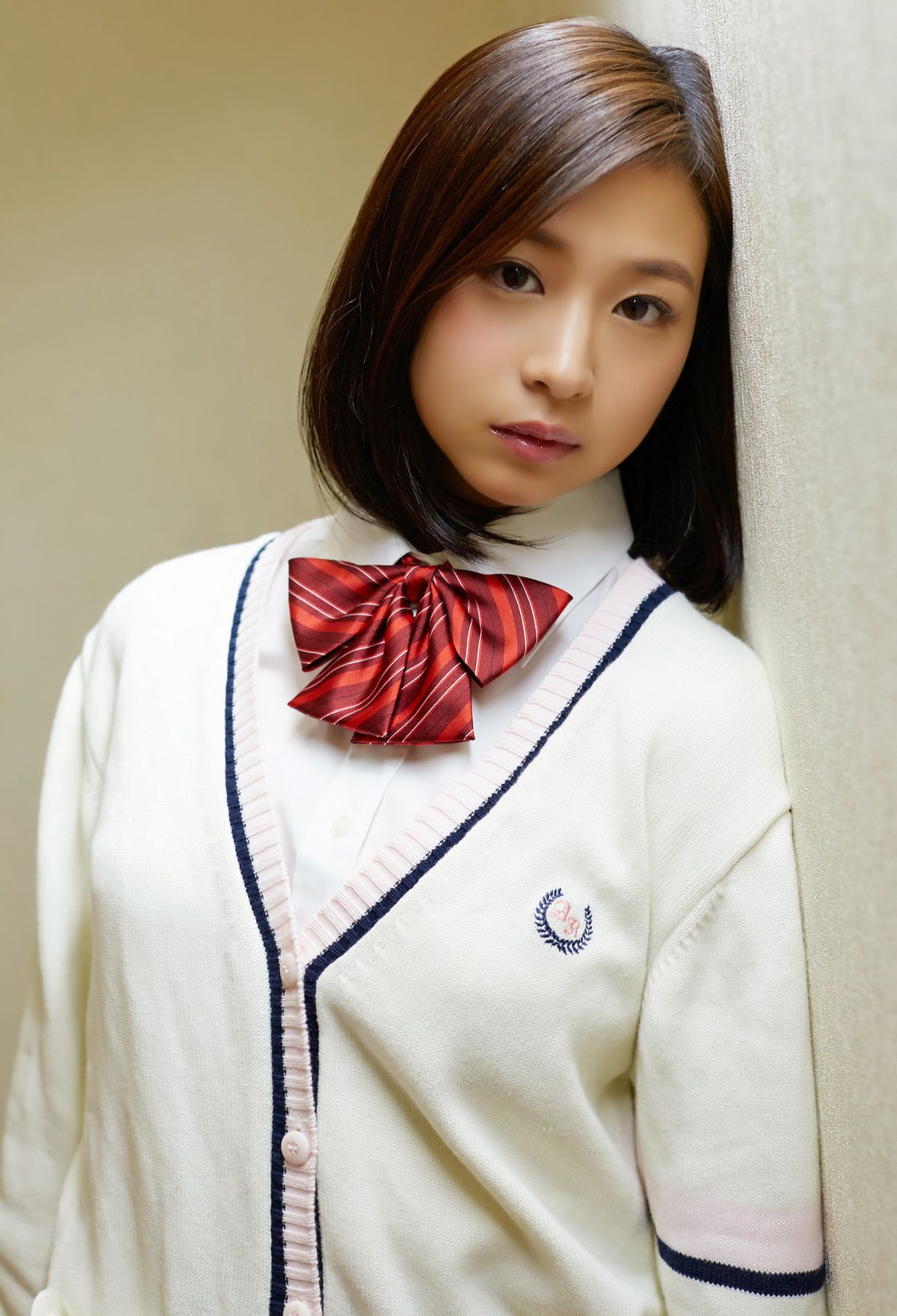Ayaka Sayama 佐山彩香 - From a long time ago... ずっと前から