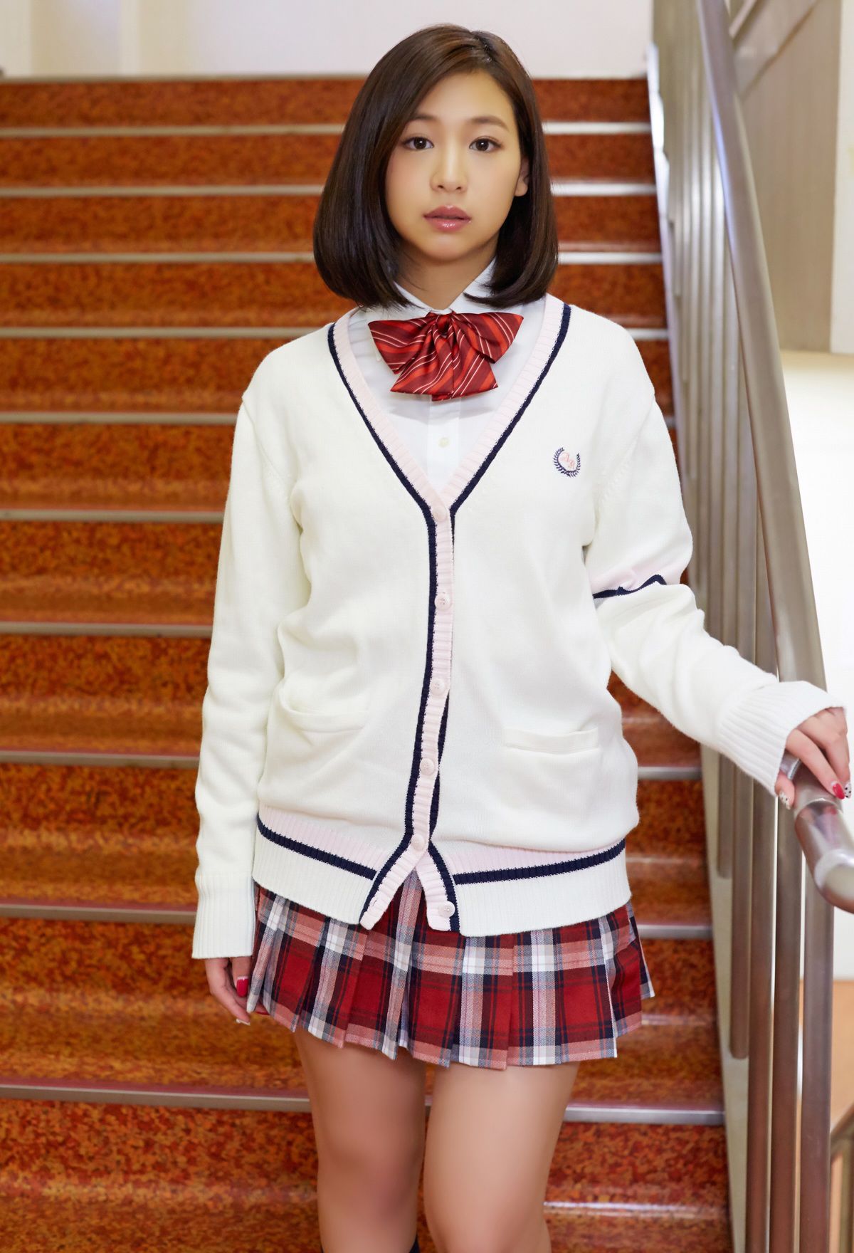 Ayaka Sayama 佐山彩香 - From a long time ago... ずっと前から
