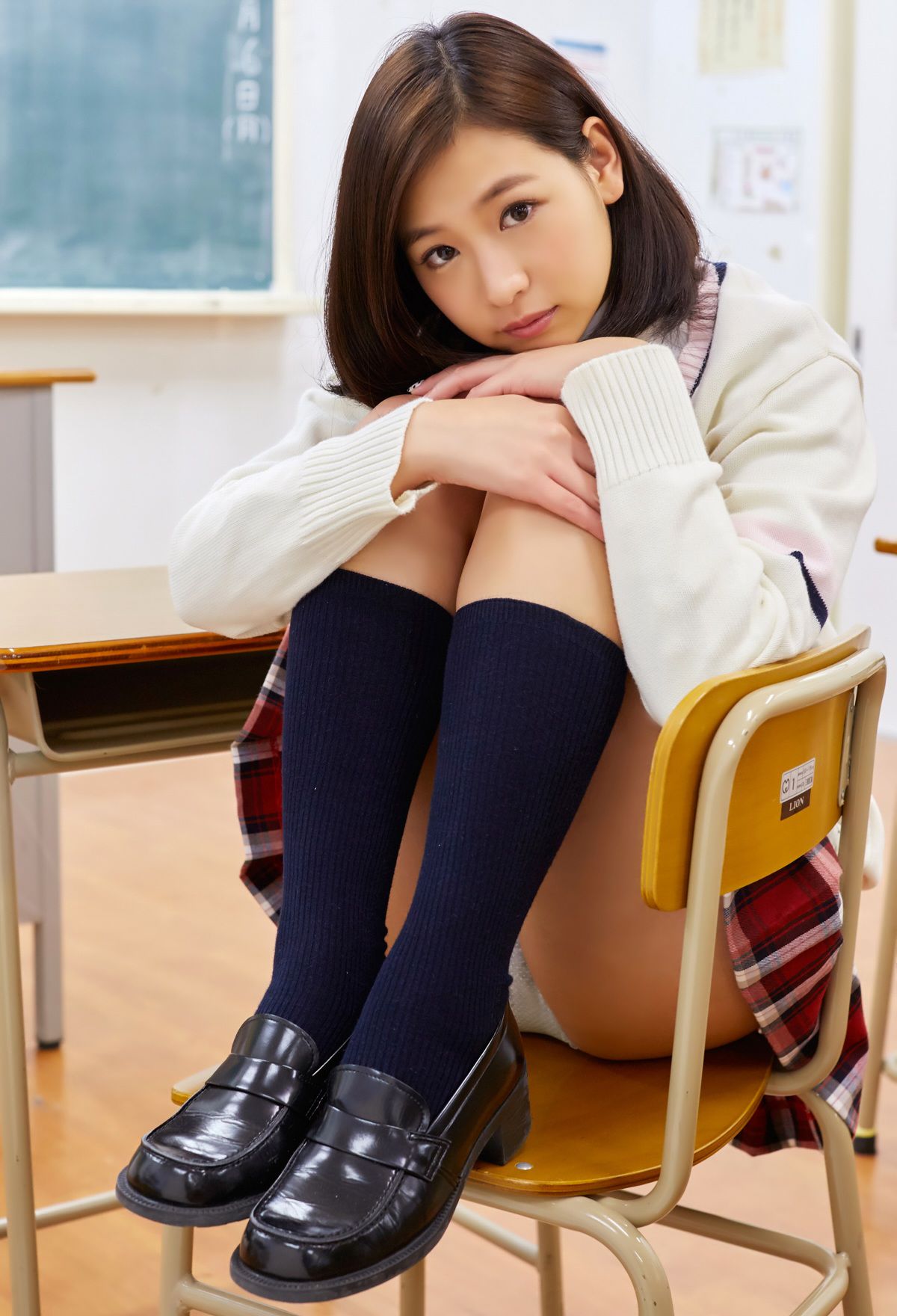 Ayaka Sayama 佐山彩香 - From a long time ago... ずっと前から