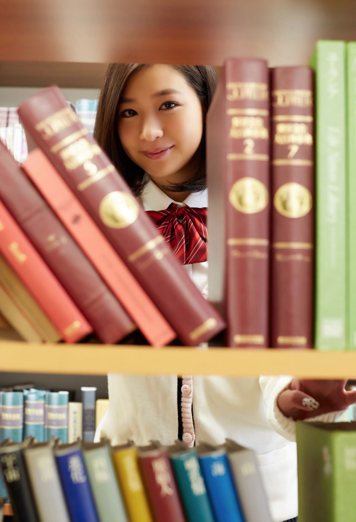 Ayaka Sayama 佐山彩香 - From a long time ago... ずっと前から