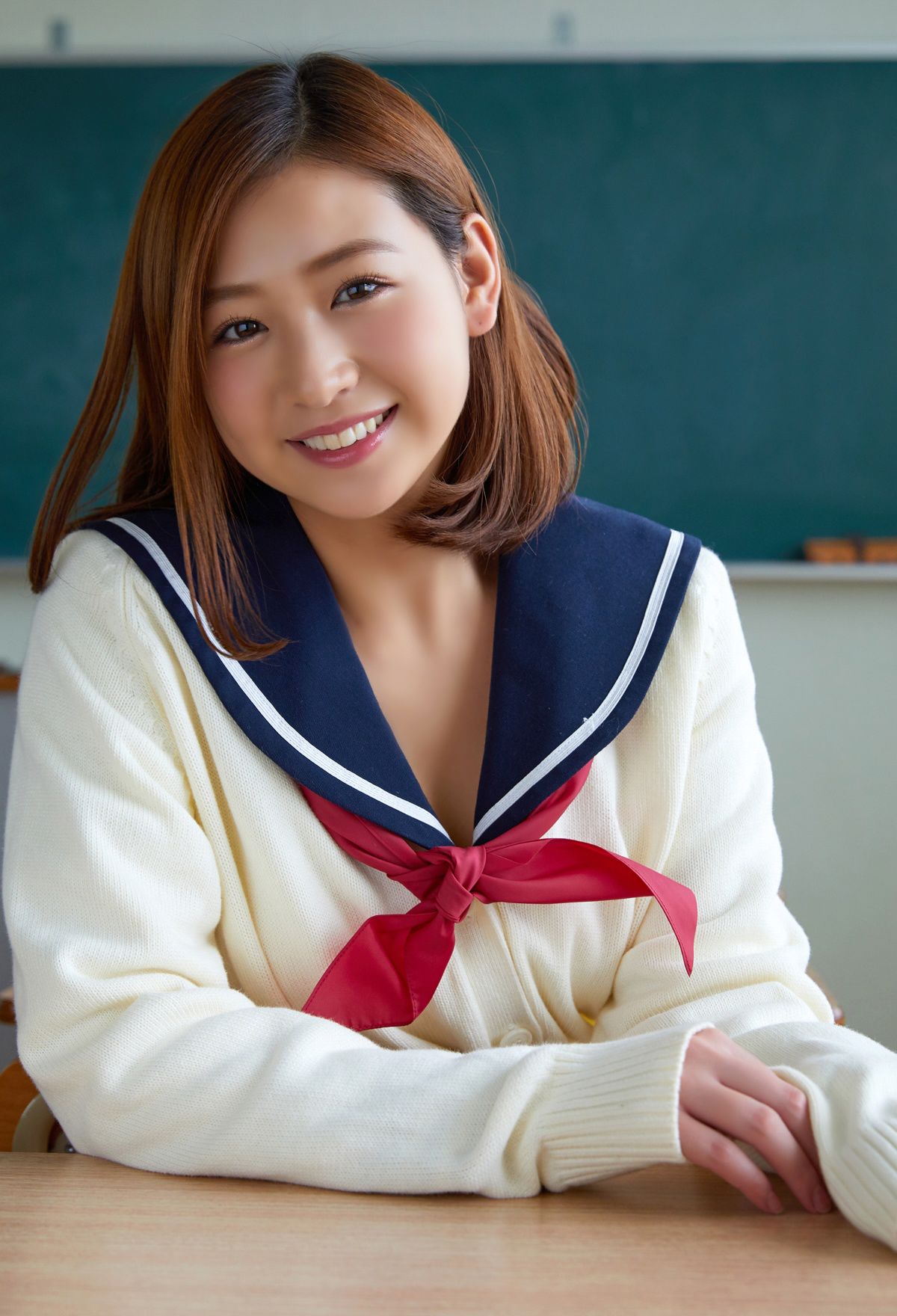 Ayaka Sayama 佐山彩香 - What will you do after this... このアトどうする