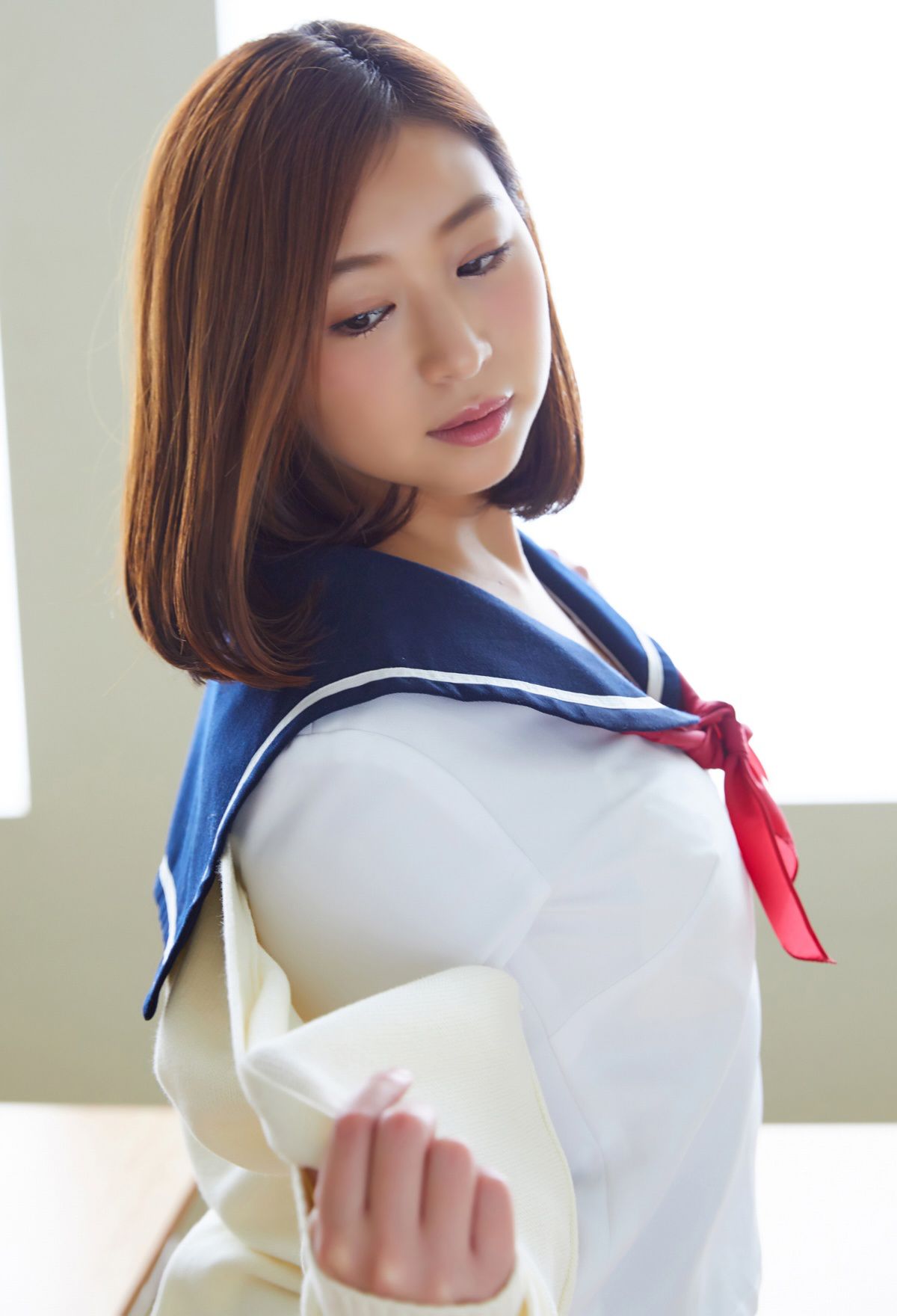 Ayaka Sayama 佐山彩香 - What will you do after this... このアトどうする