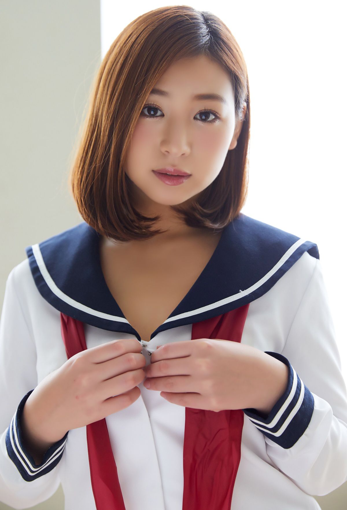 Ayaka Sayama 佐山彩香 - What will you do after this... このアトどうする