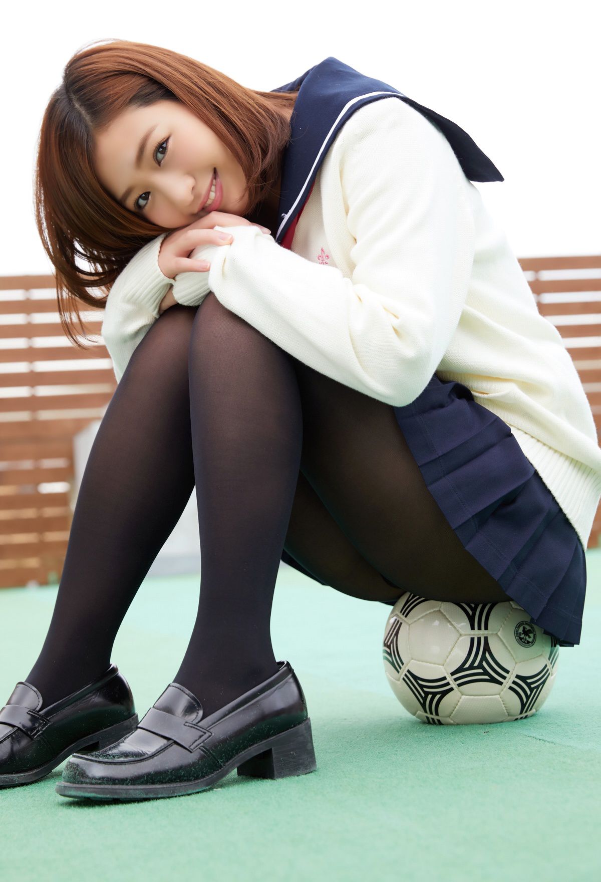 Ayaka Sayama 佐山彩香 - What will you do after this... このアトどうする