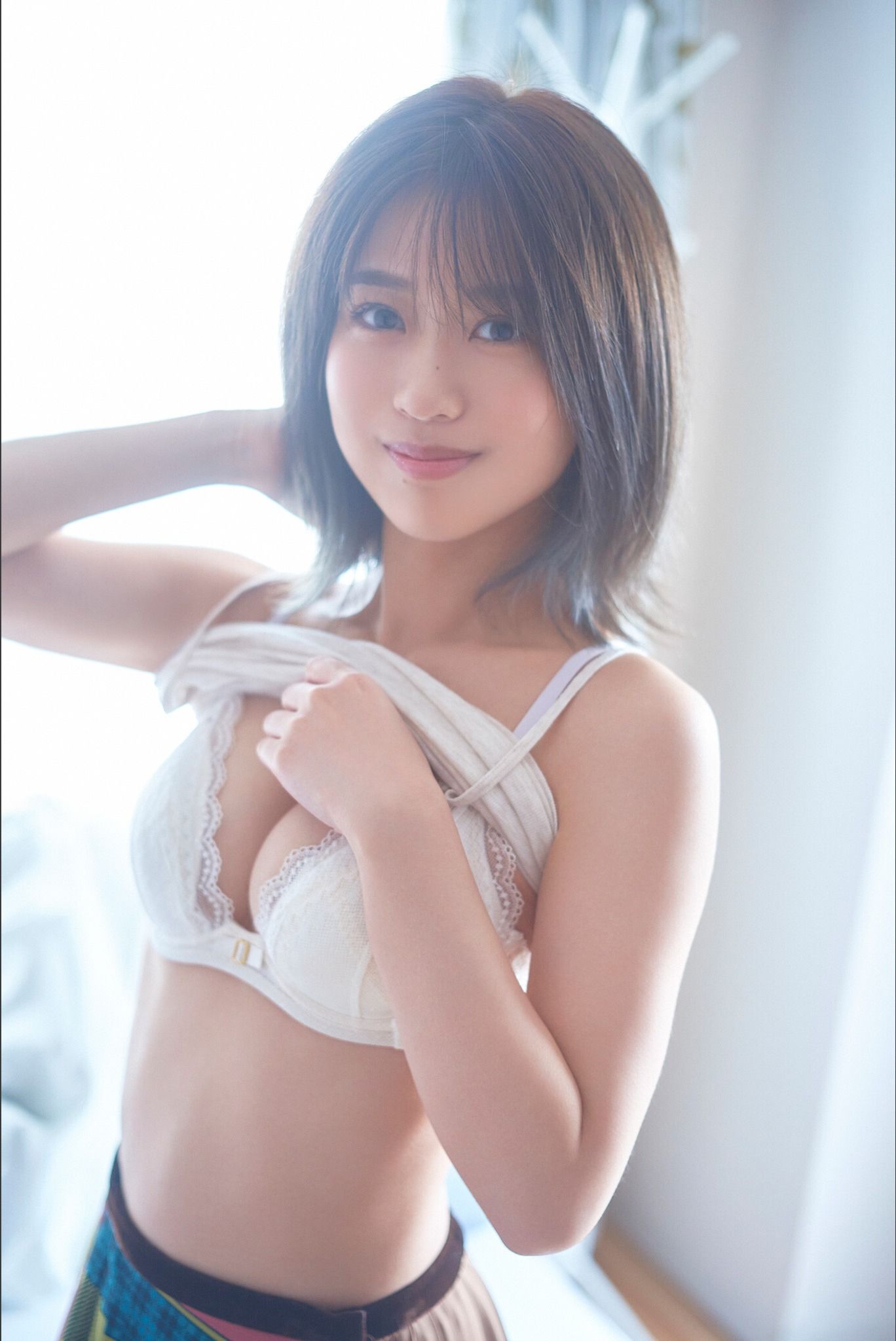 Ayana Shinozaki 篠崎彩奈 - Ayanan of that day その日のあやなん