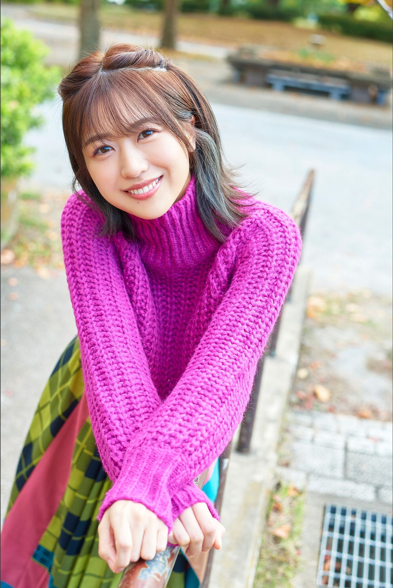 Ayana Shinozaki 篠崎彩奈 - Ayanan of that day その日のあやなん