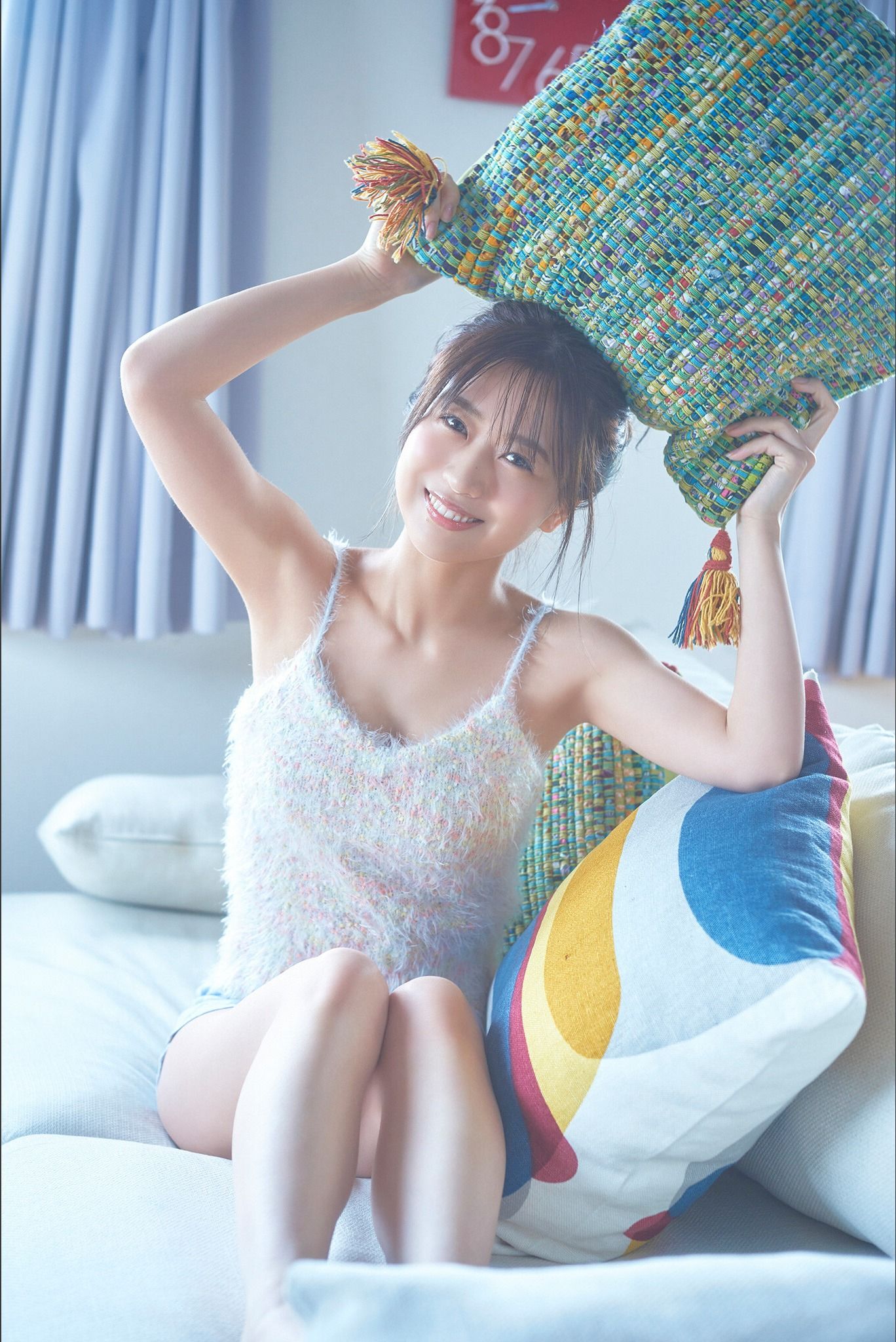 Ayana Shinozaki 篠崎彩奈 - Ayanan of that day その日のあやなん