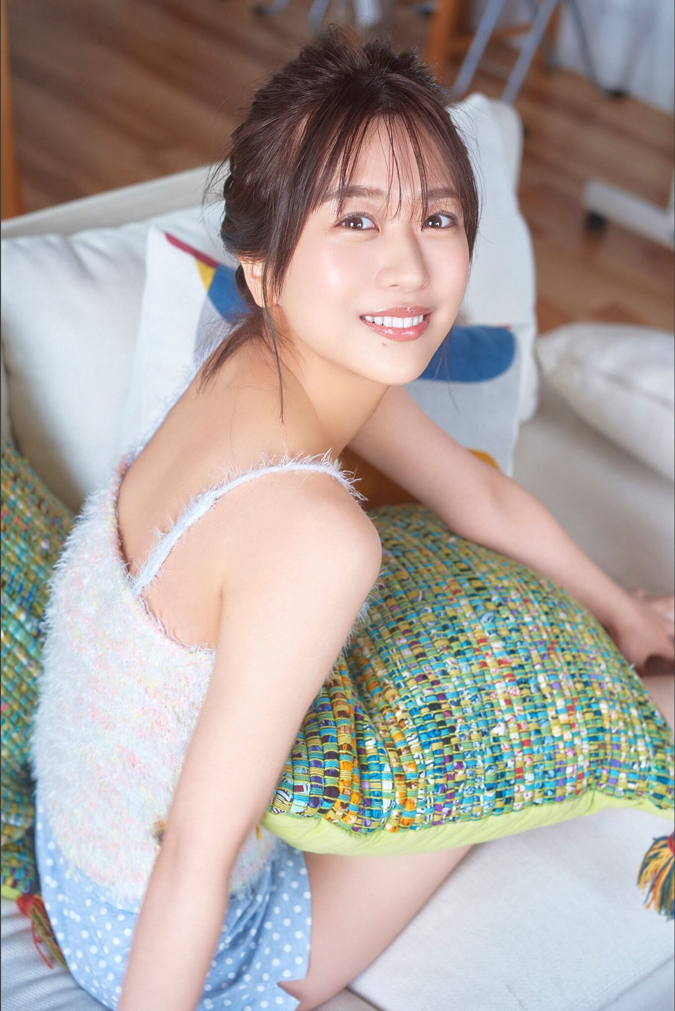 Ayana Shinozaki 篠崎彩奈 - Ayanan of that day その日のあやなん