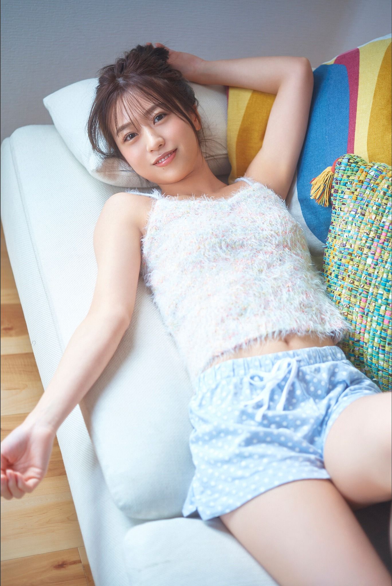Ayana Shinozaki 篠崎彩奈 - Ayanan of that day その日のあやなん