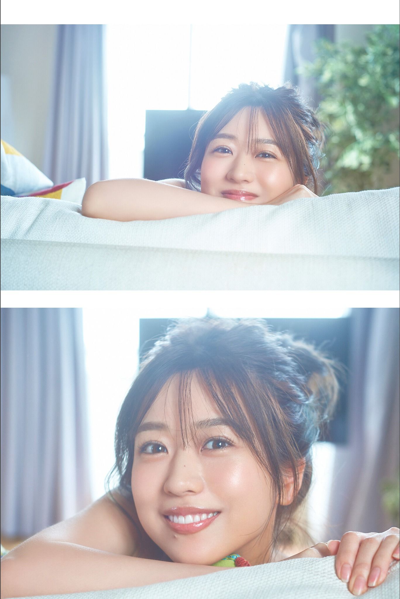 Ayana Shinozaki 篠崎彩奈 - Ayanan of that day その日のあやなん