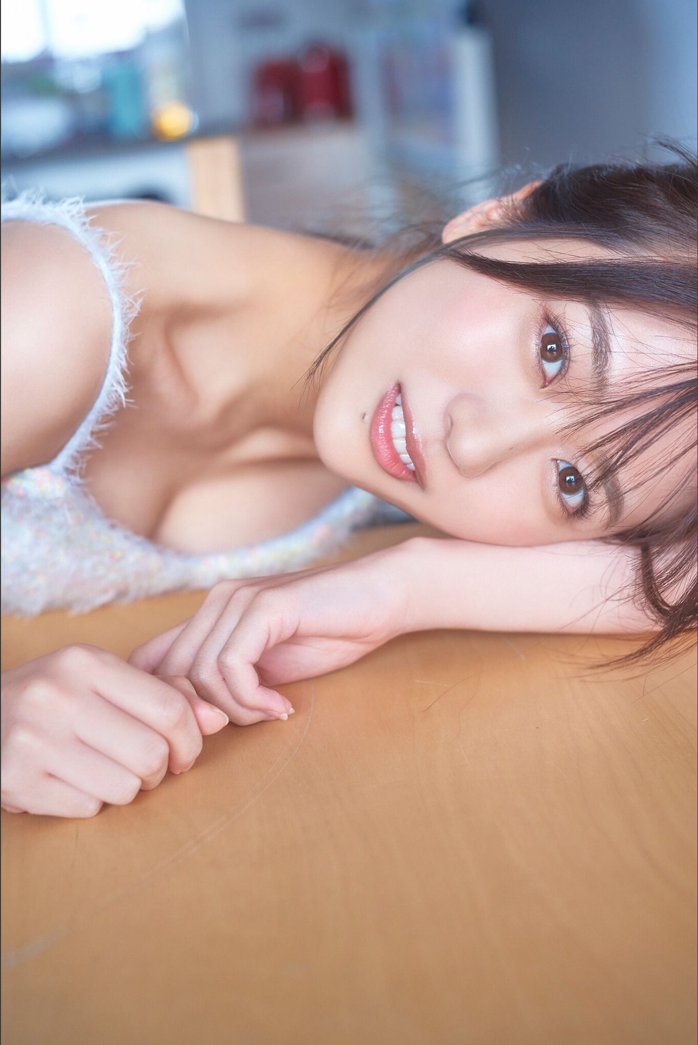 Ayana Shinozaki 篠崎彩奈 - Ayanan of that day その日のあやなん