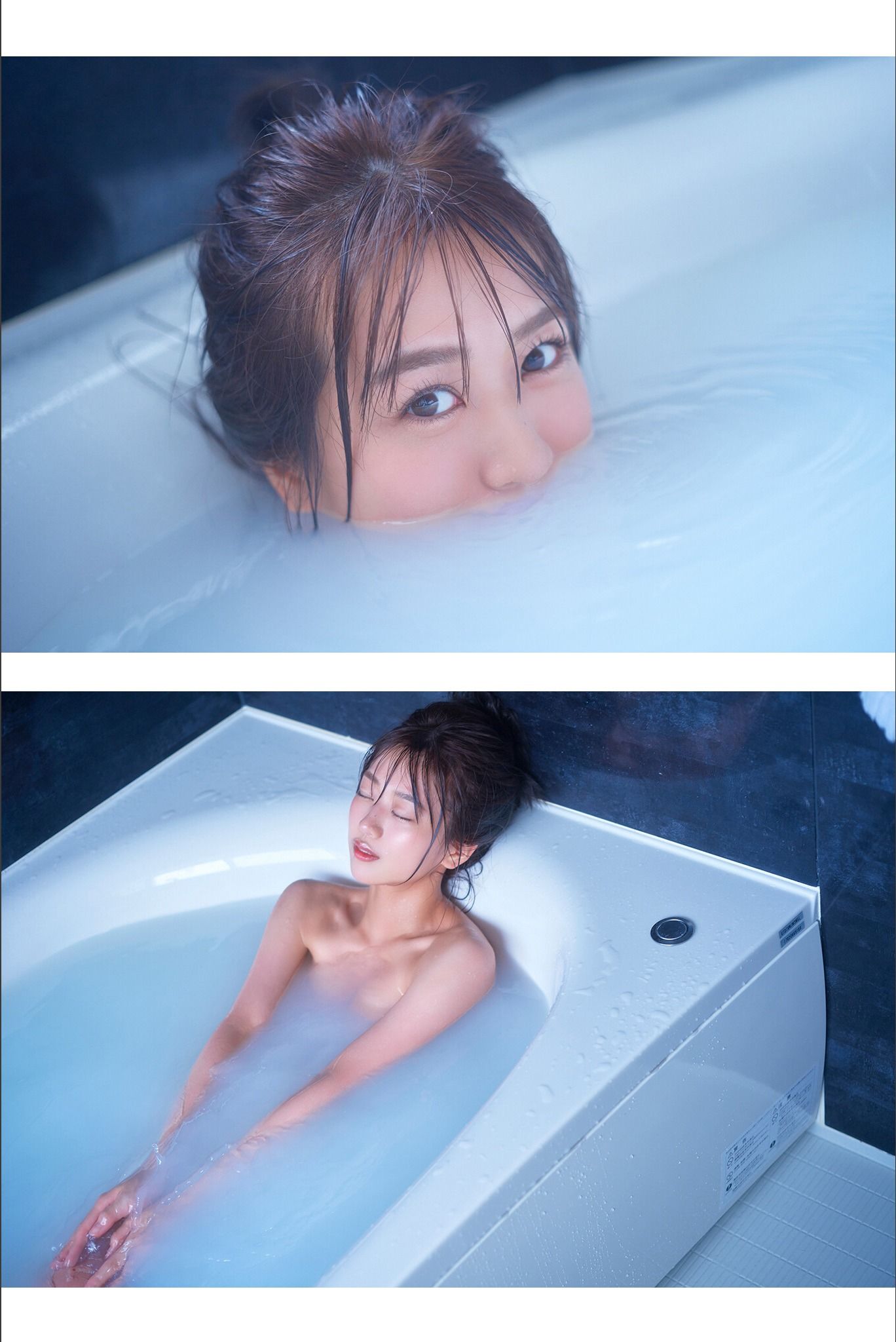 Ayana Shinozaki 篠崎彩奈 - Ayanan of that day その日のあやなん