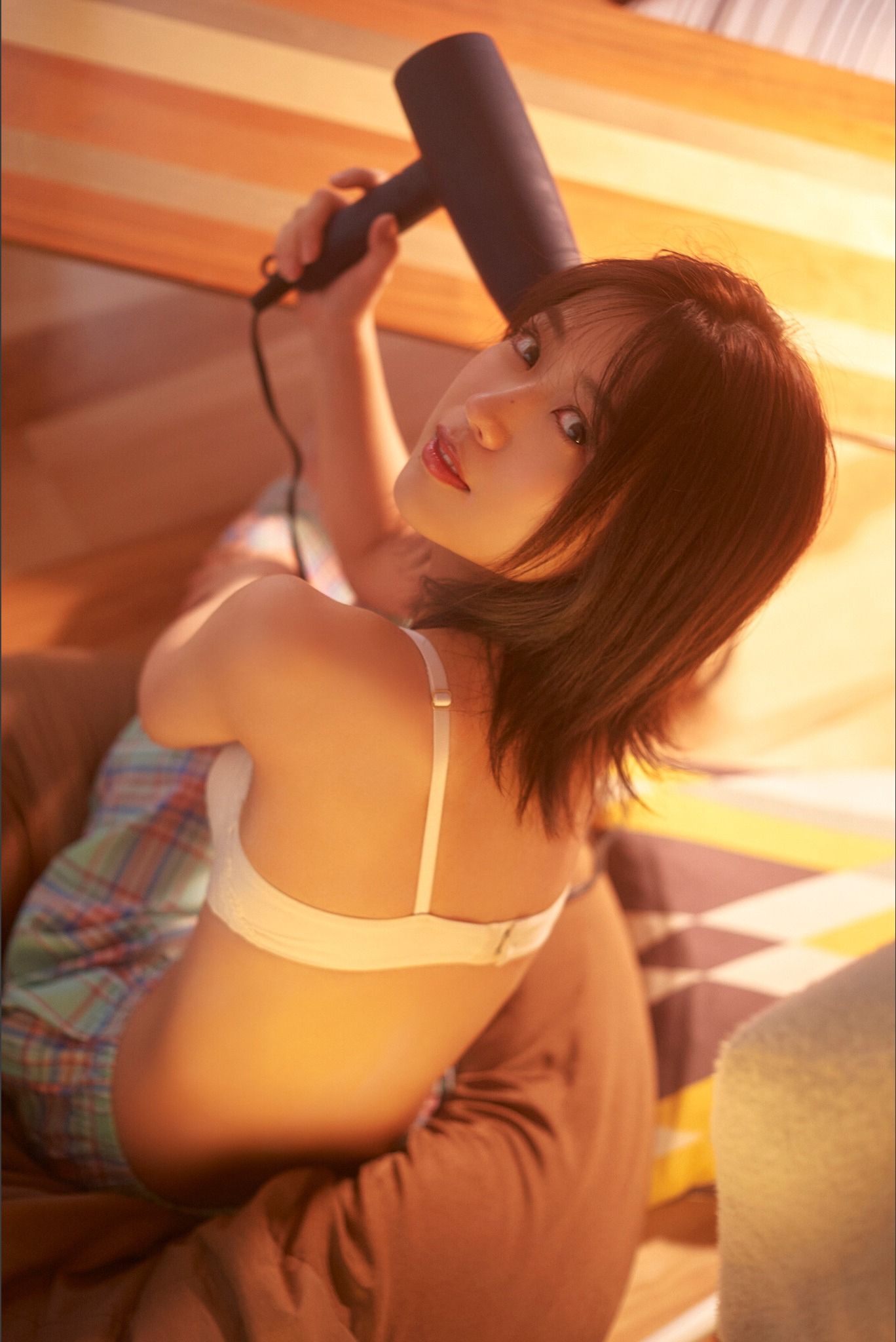 Ayana Shinozaki 篠崎彩奈 - Ayanan of that day その日のあやなん