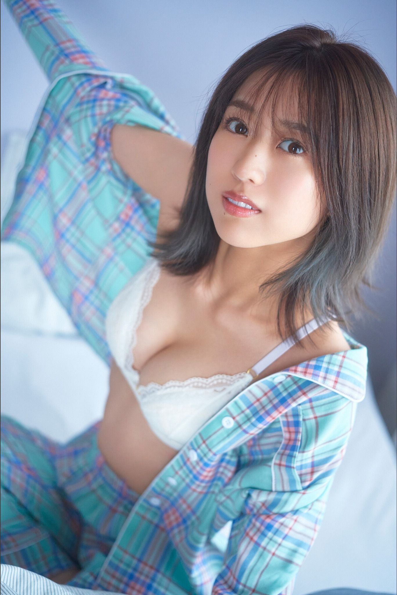 Ayana Shinozaki 篠崎彩奈 - Ayanan of that day その日のあやなん