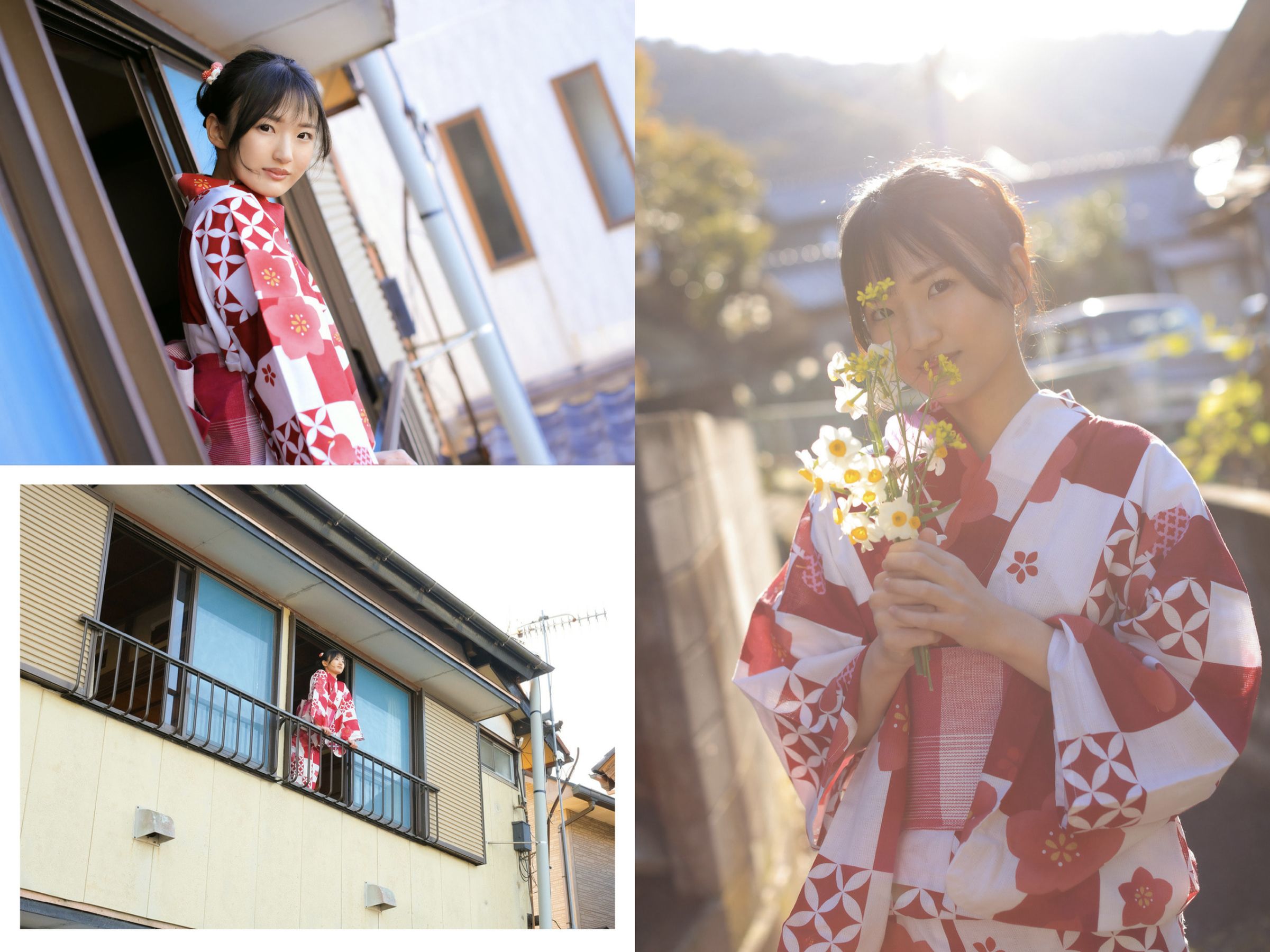 Azusa Natsume 夏愛あずさ - そこに君がいた