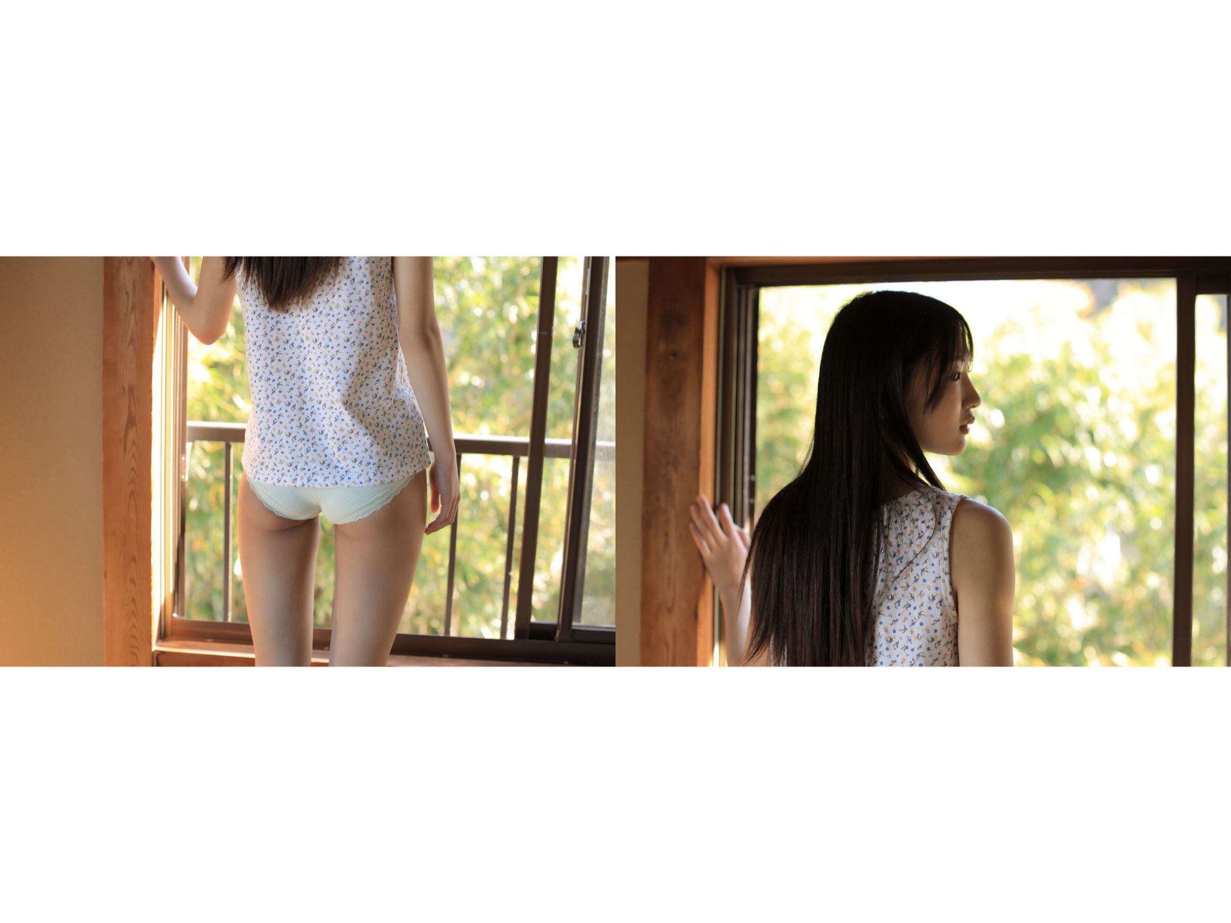 Azusa Natsume 夏愛あずさ - そこに君がいた