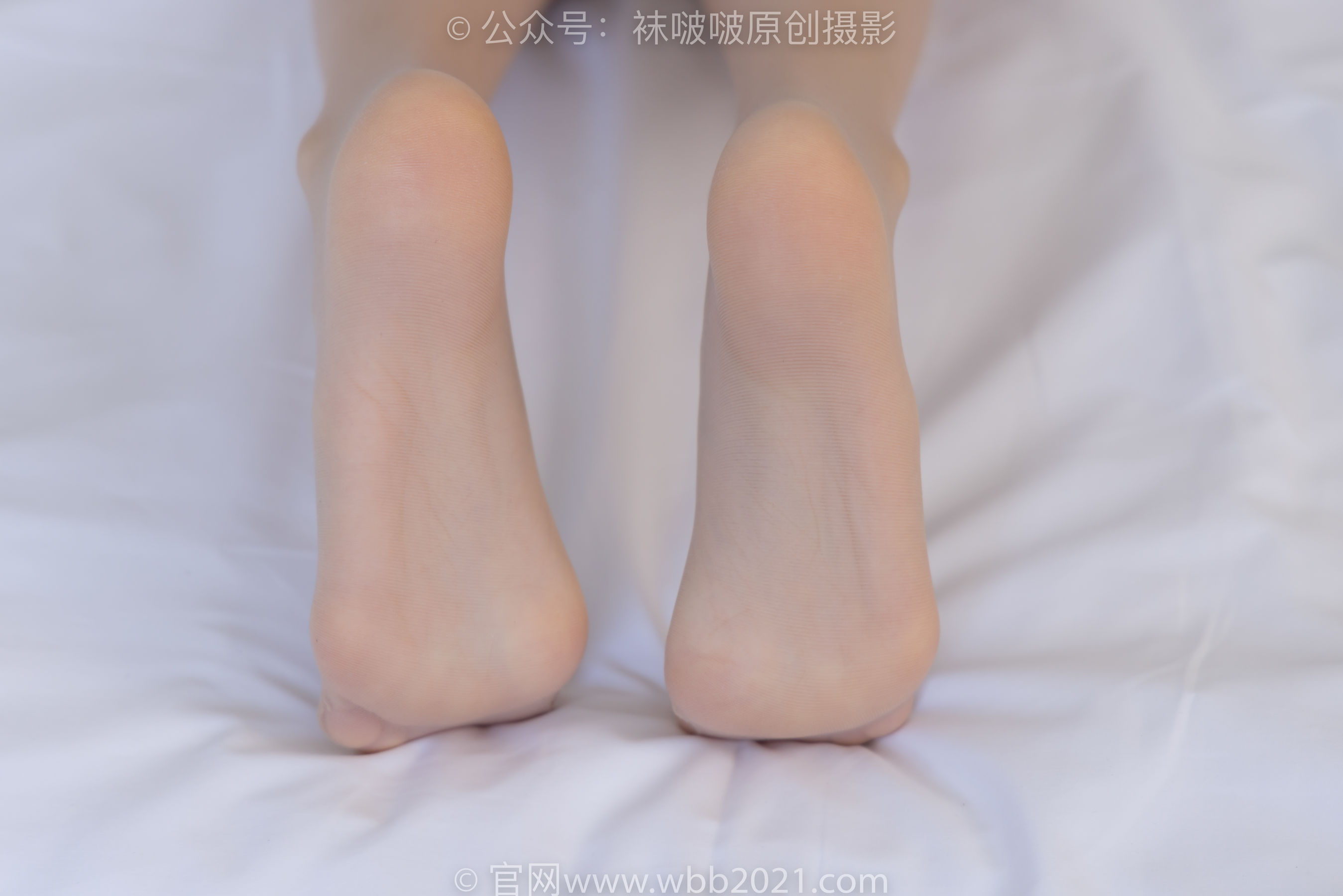 BoBoSocks袜啵啵 No.265 稚予 -平底鞋、高跟鞋、黑丝、肉丝