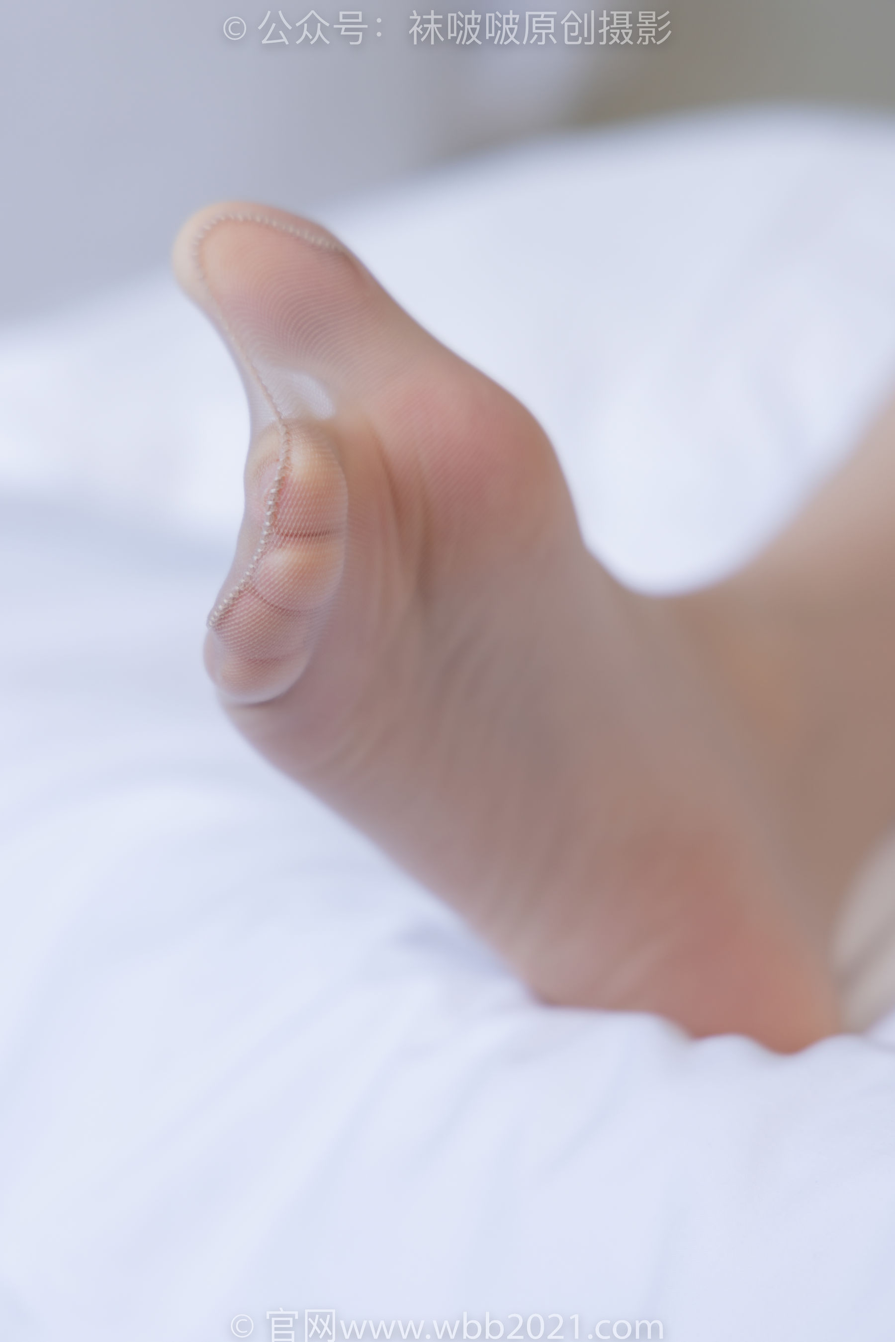 BoBoSocks袜啵啵 No.265 稚予 -平底鞋、高跟鞋、黑丝、肉丝