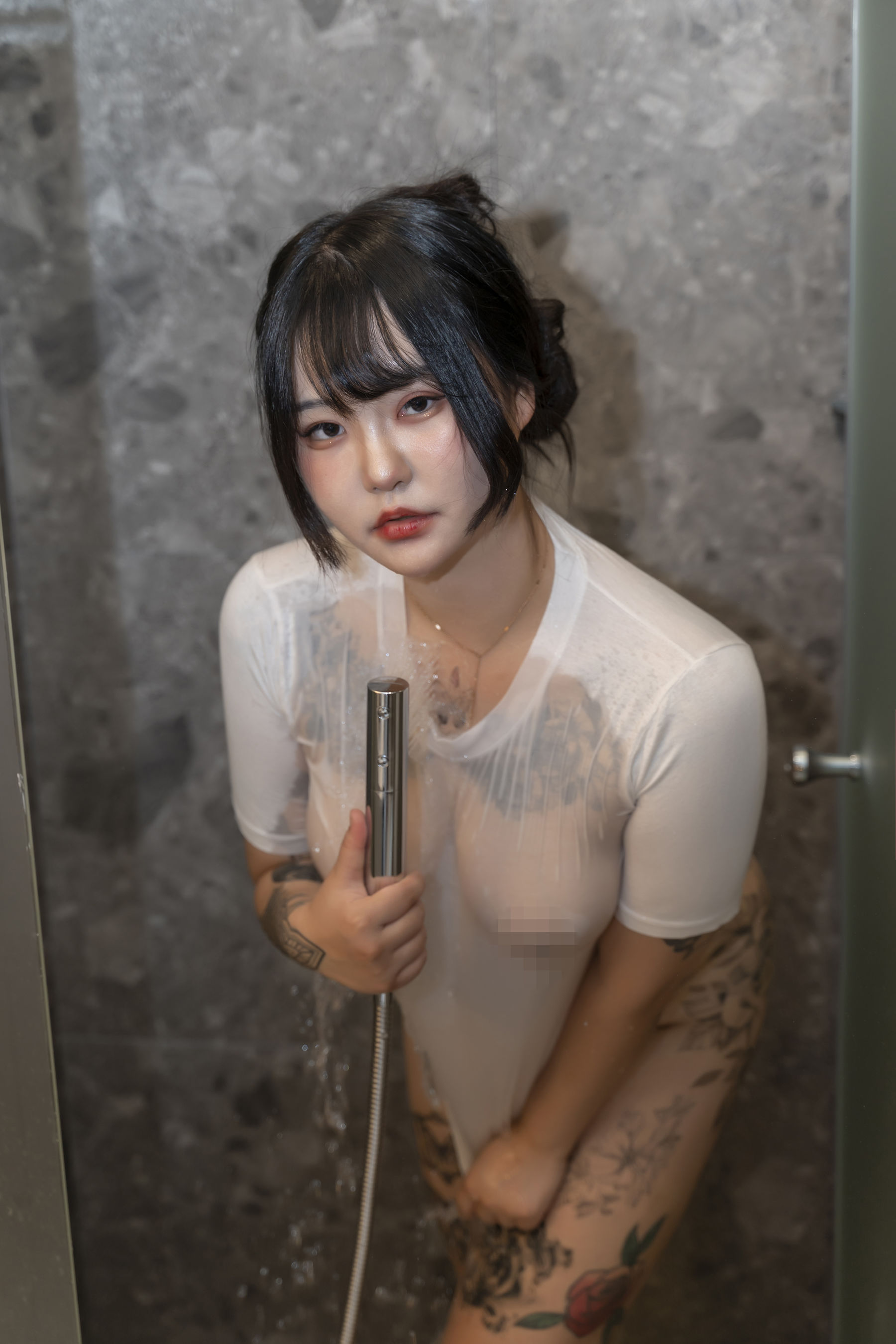 Boyeon Jeon - Motel