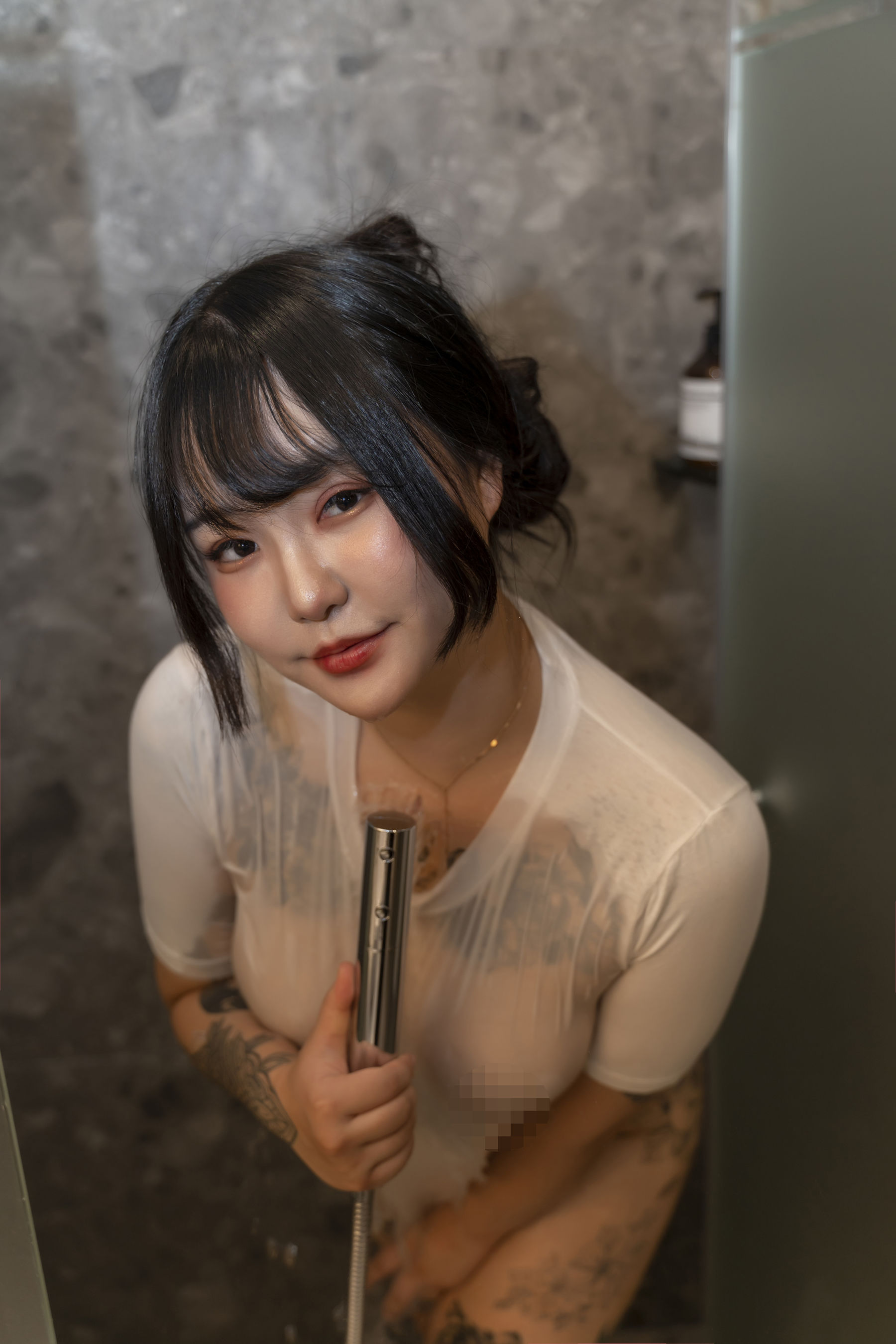 Boyeon Jeon - Motel