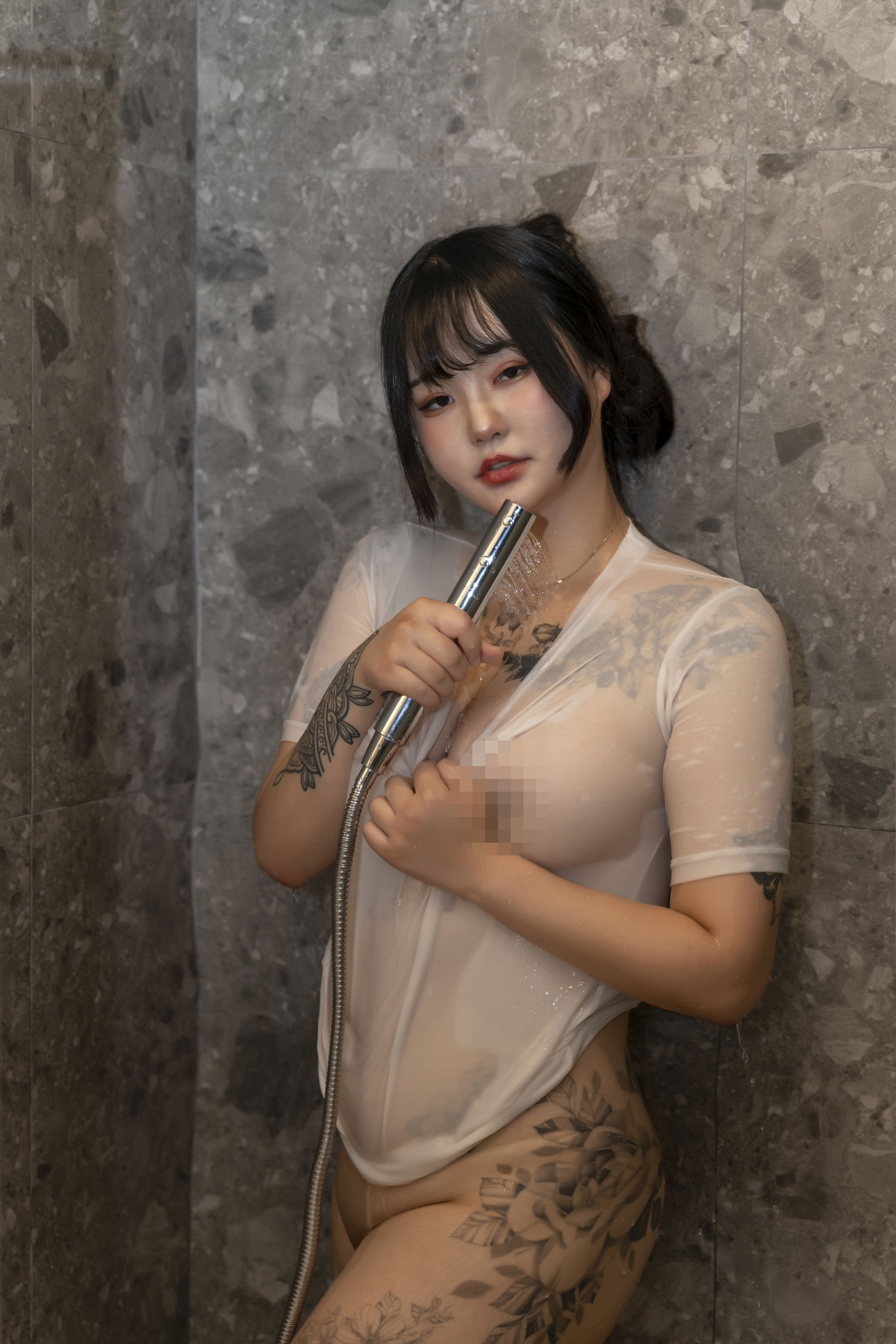 Boyeon Jeon - Motel
