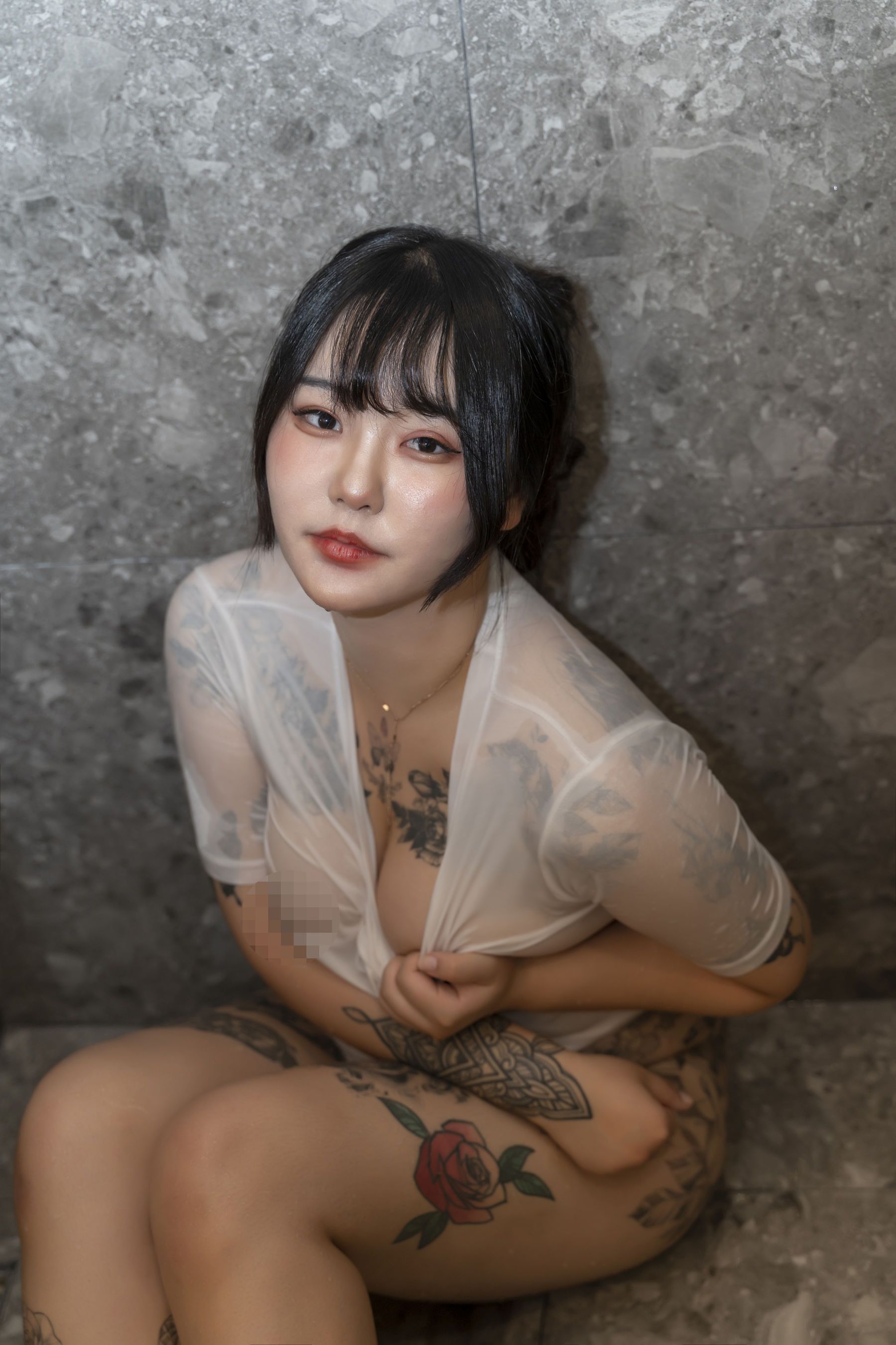 Boyeon Jeon - Motel