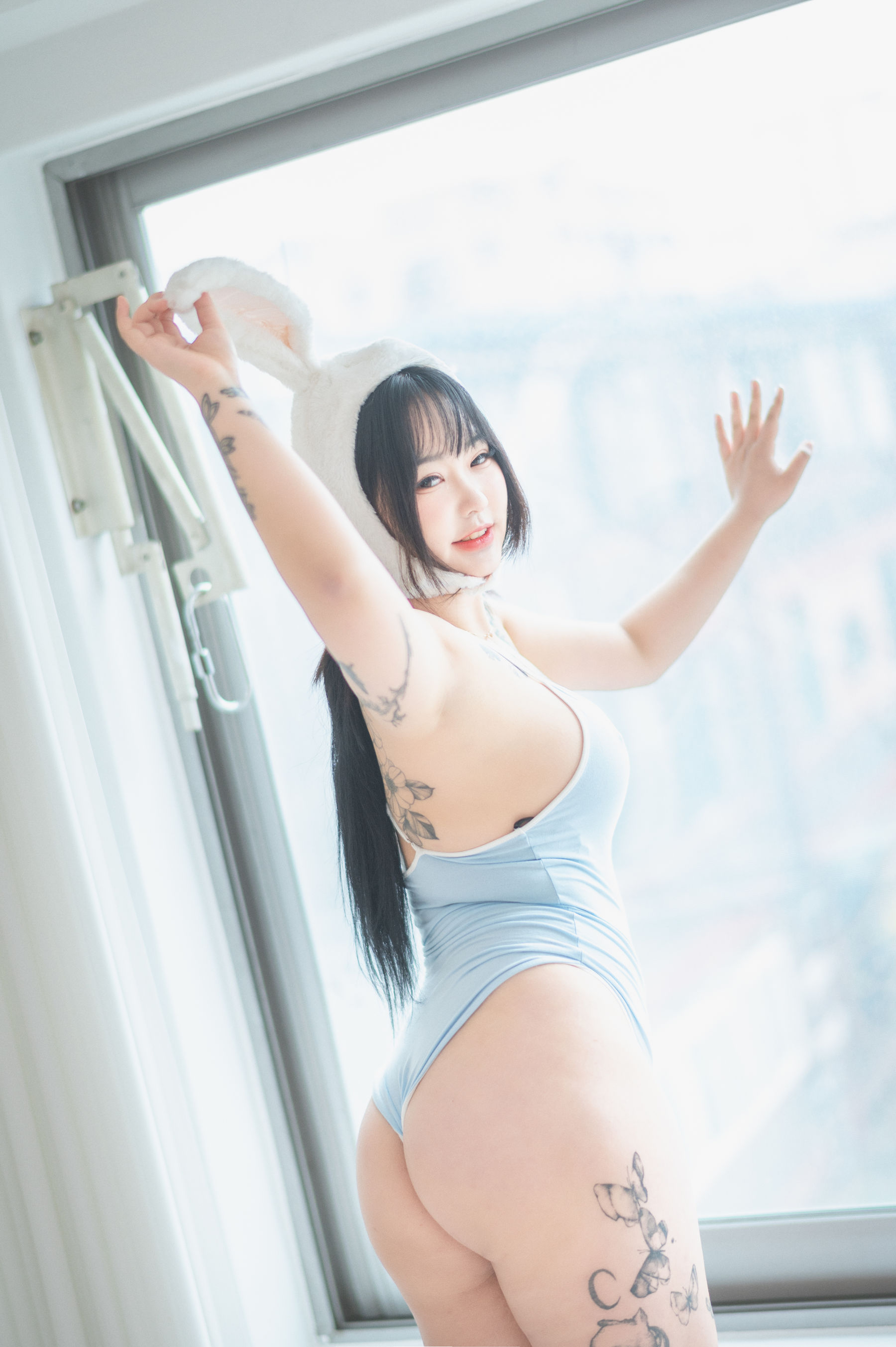Boyeon Jeon - Monokini