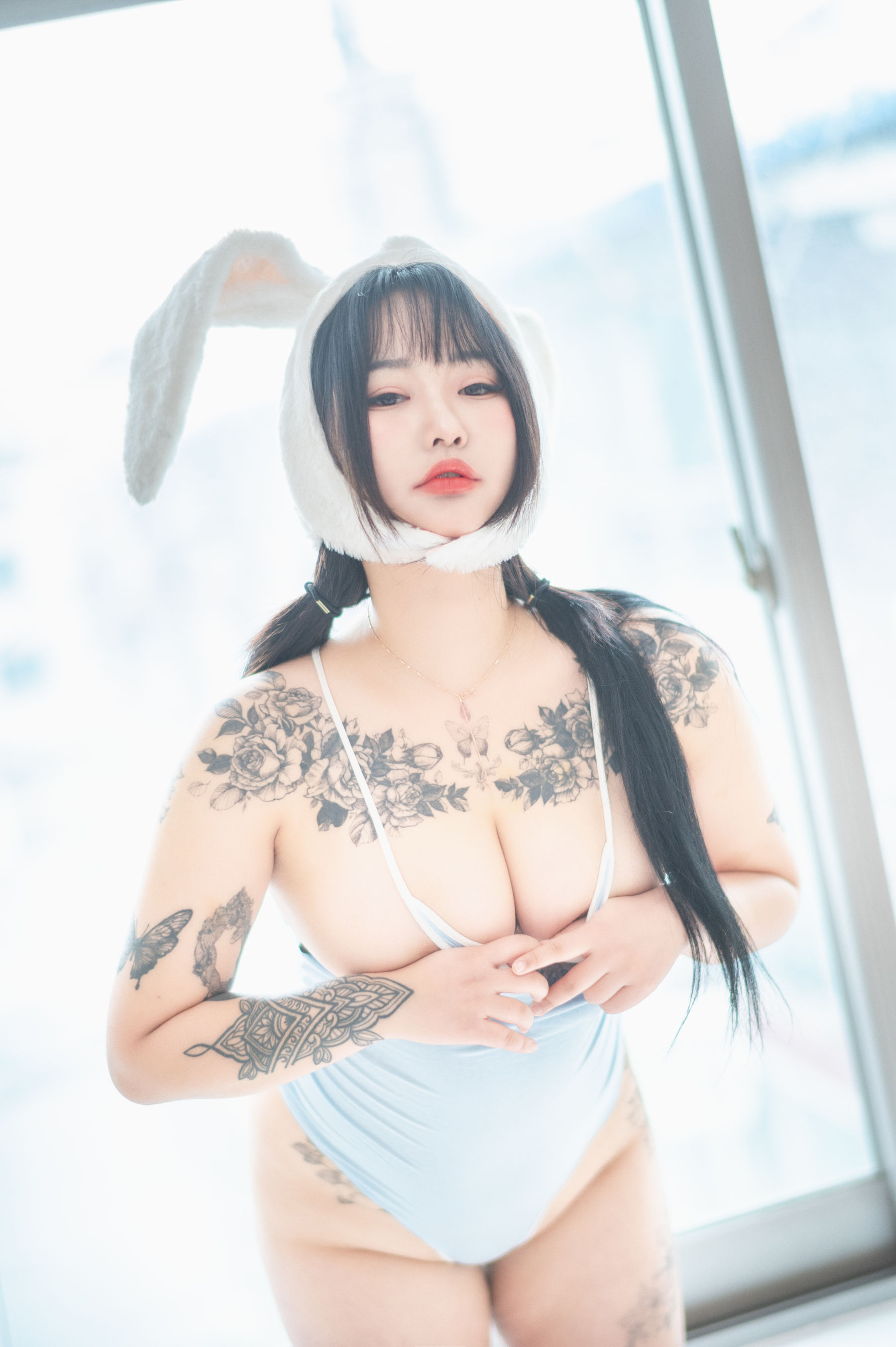 Boyeon Jeon - Monokini