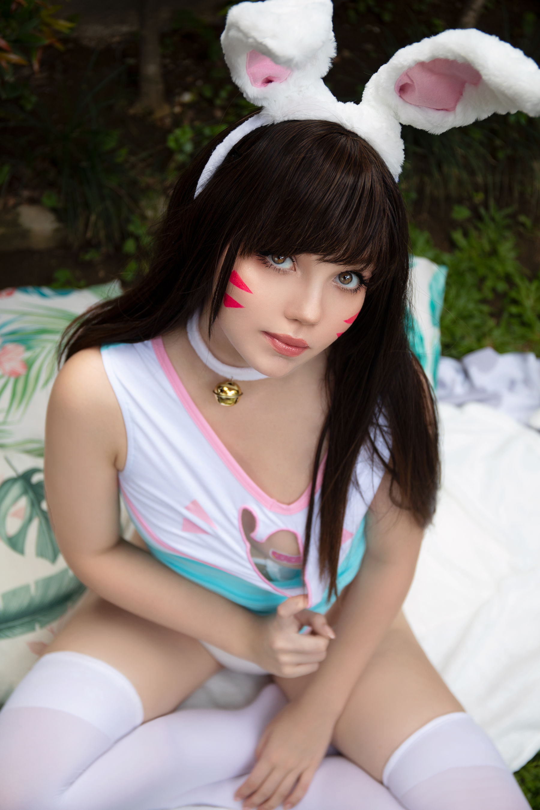 Caticornplay - Bunny D.Va