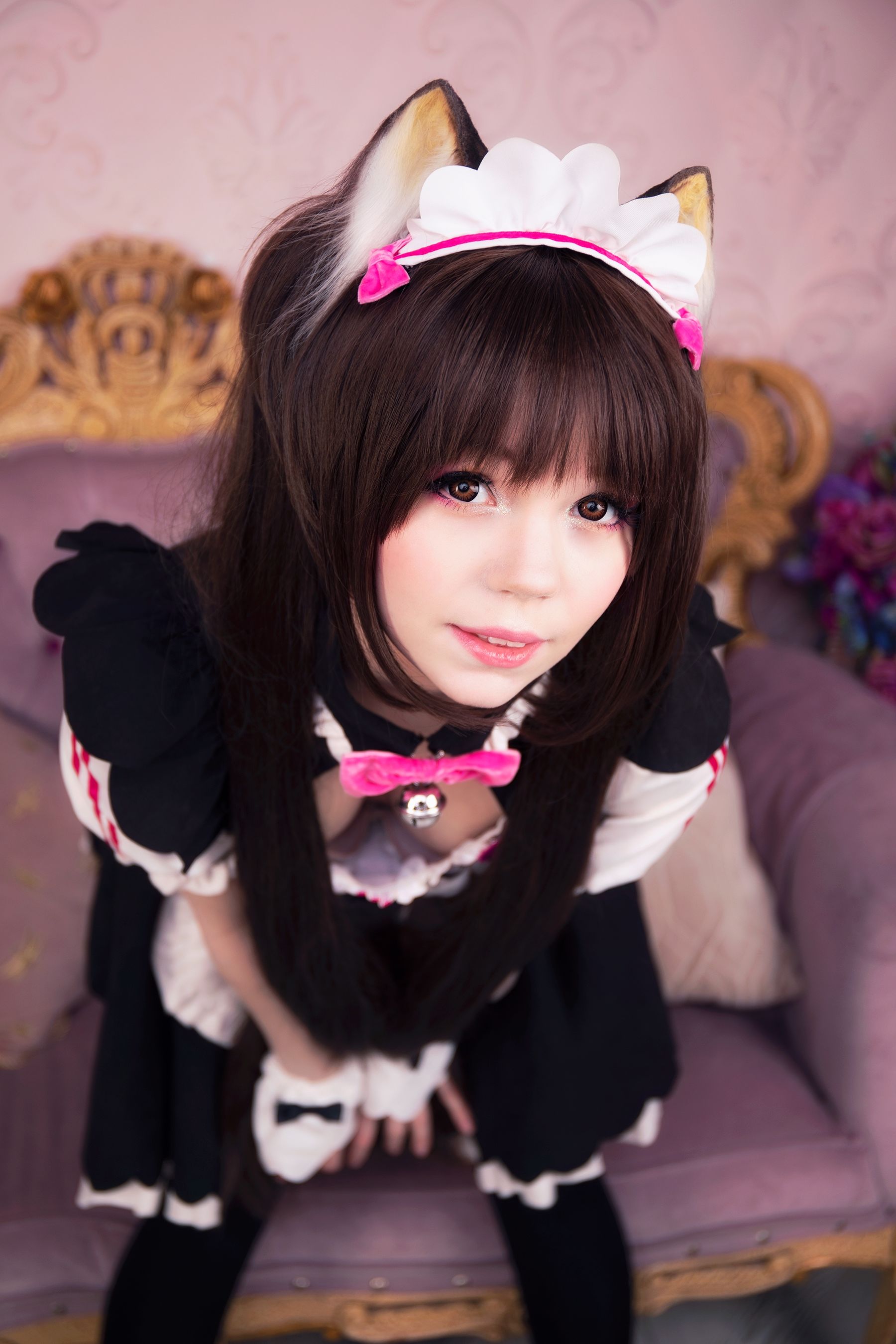 Caticornplay - Chocola