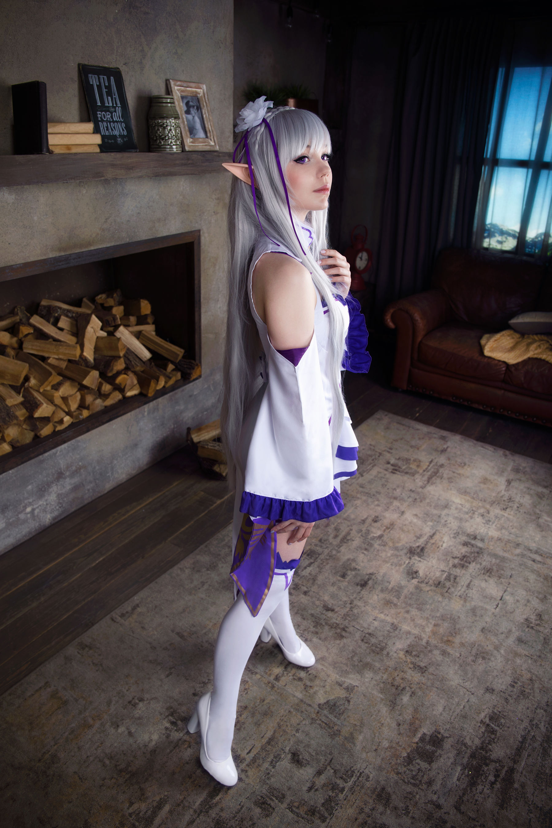 Caticornplay - Emilia