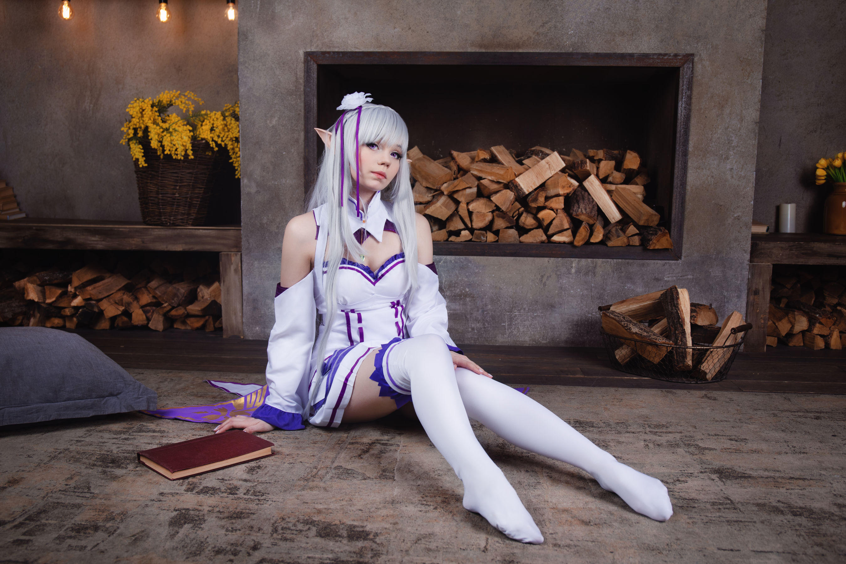 Caticornplay - Emilia