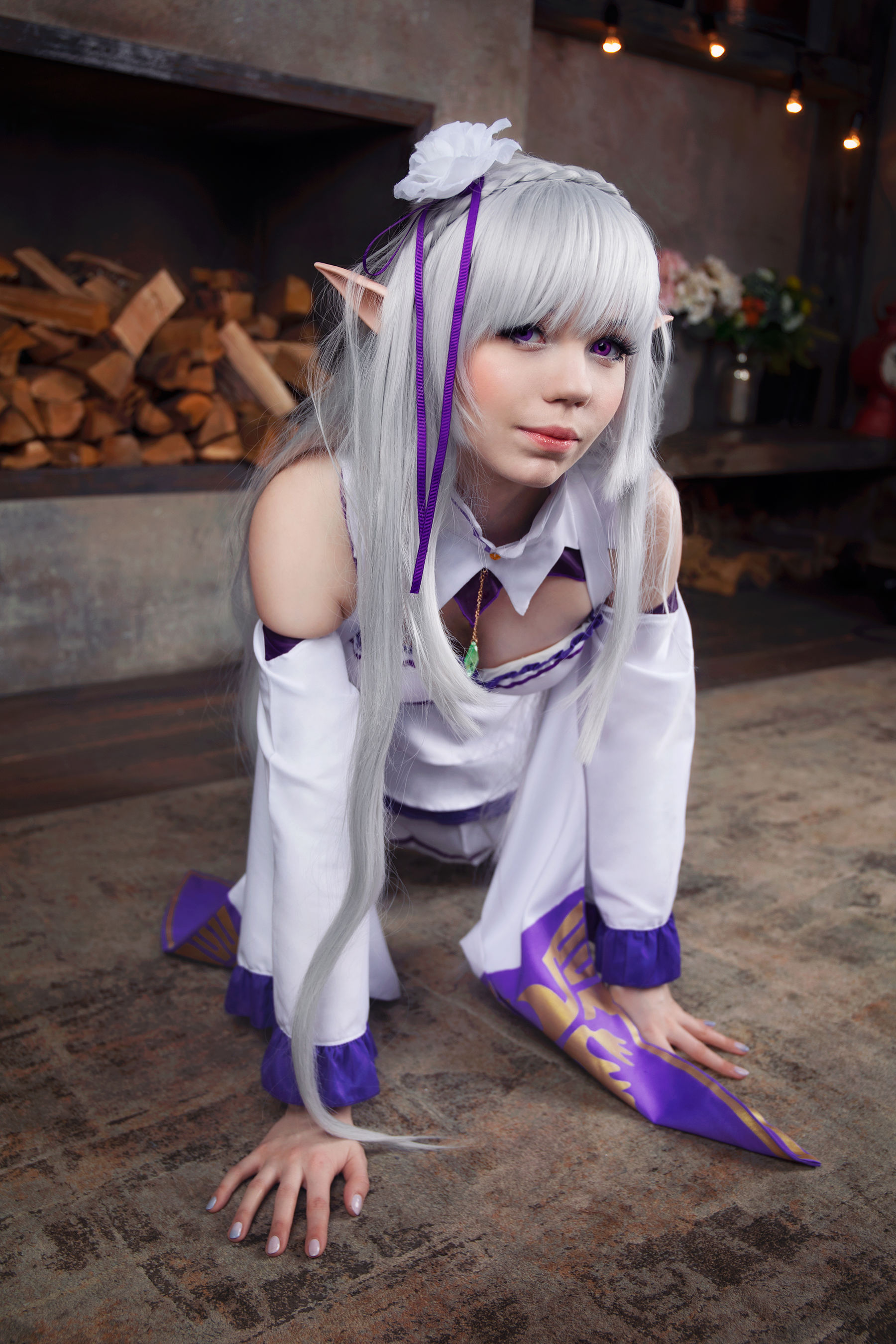 Caticornplay - Emilia