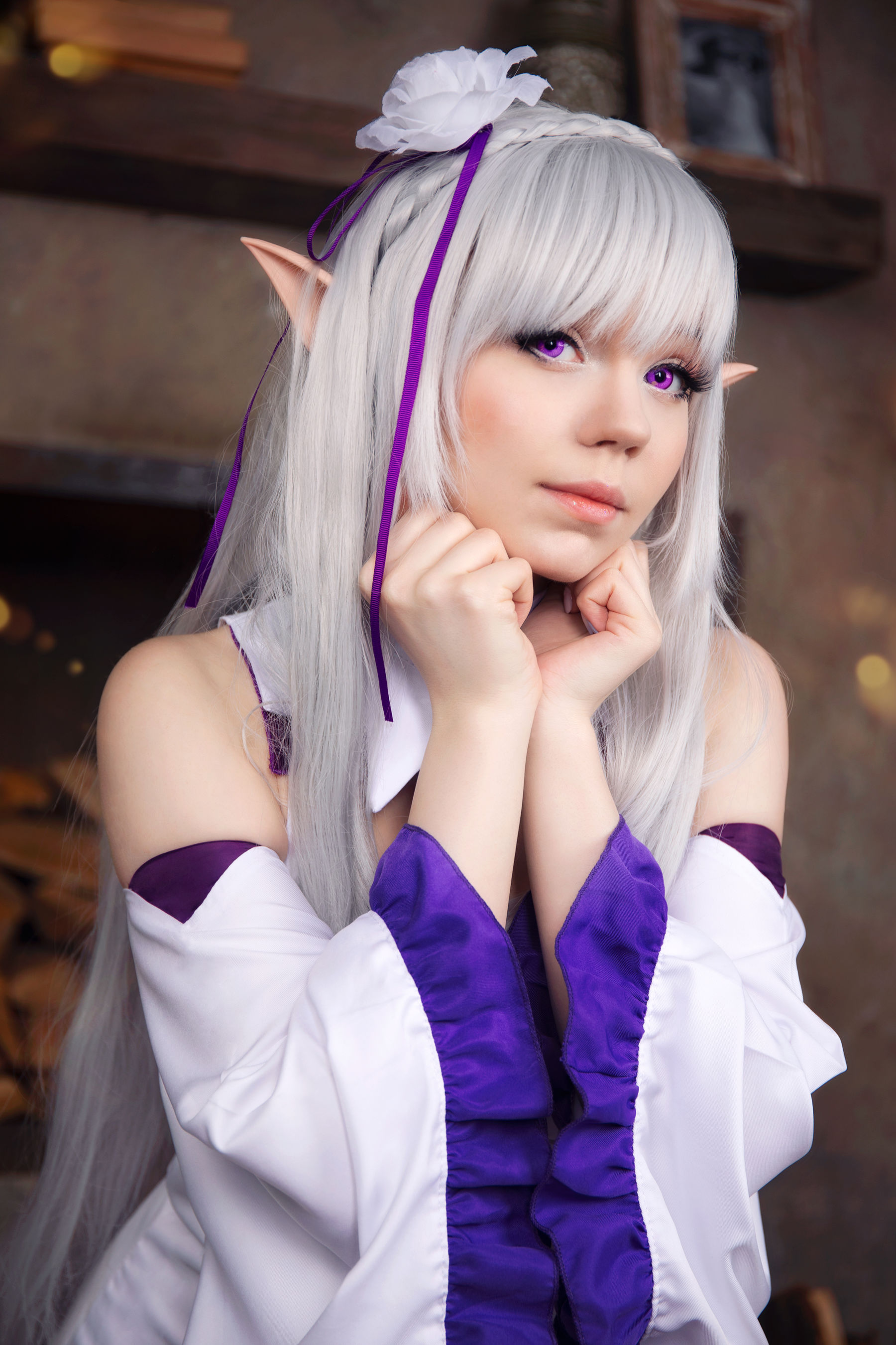 Caticornplay - Emilia