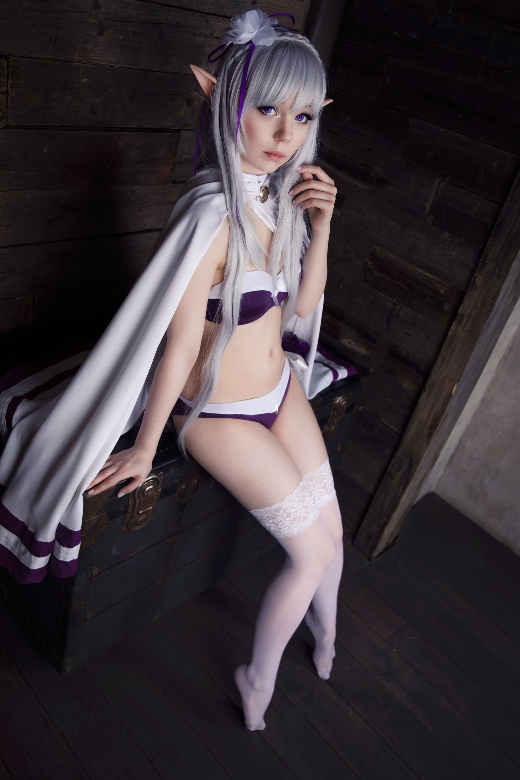 Caticornplay - Emilia