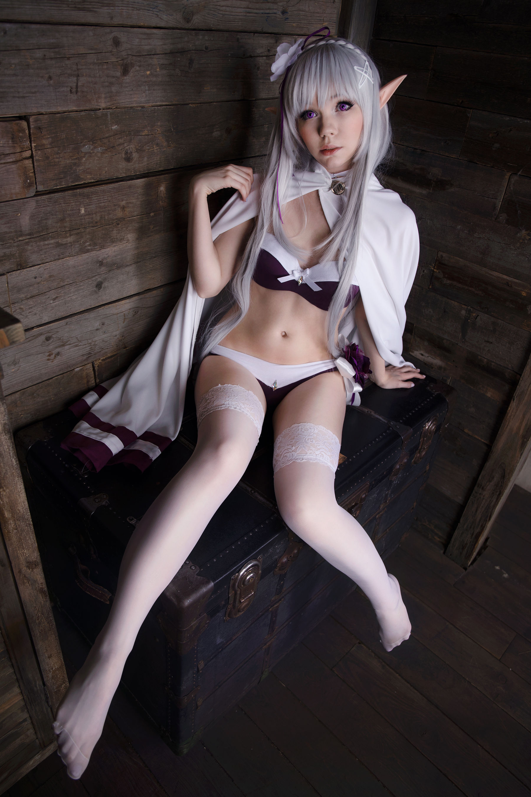 Caticornplay - Emilia