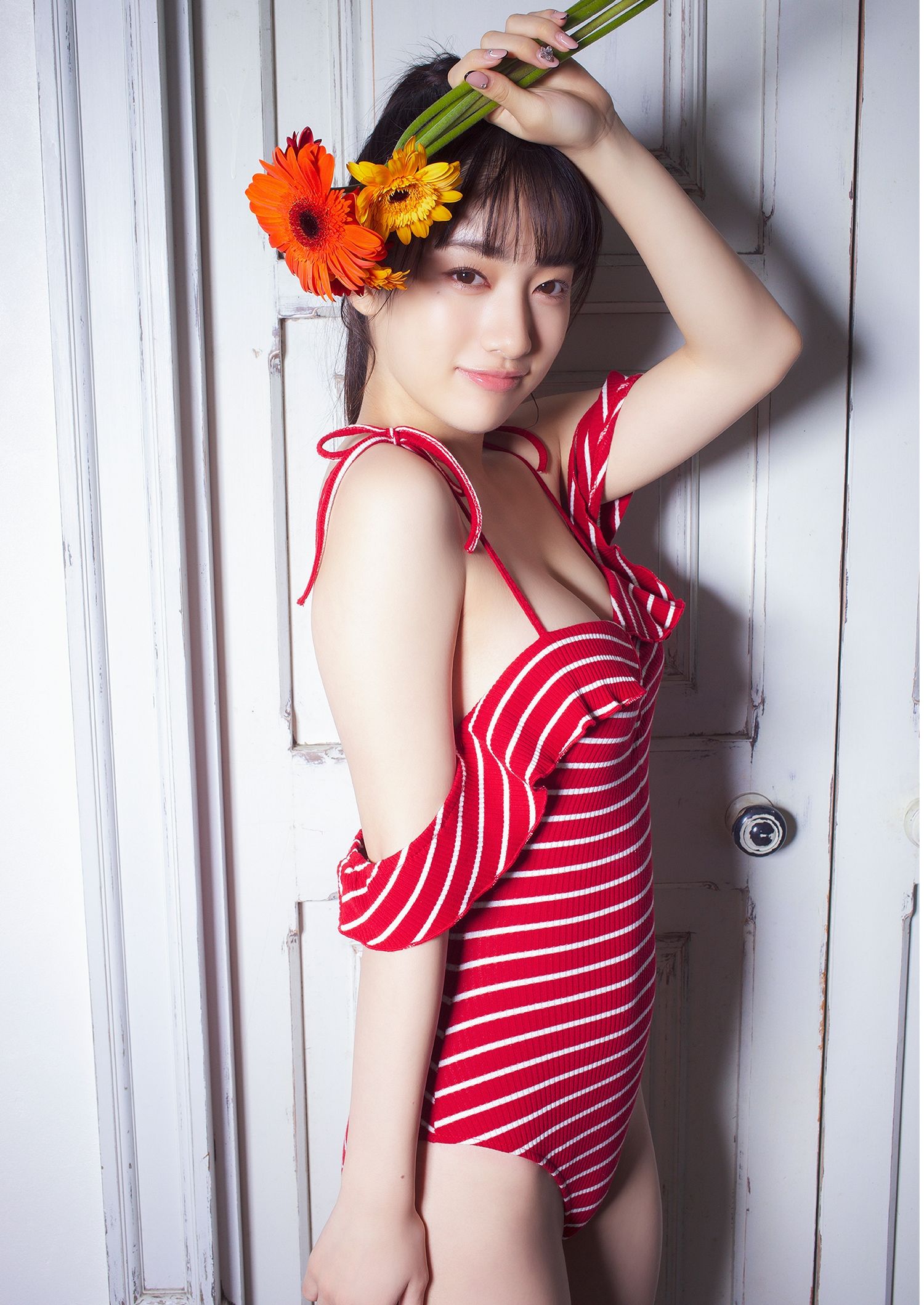 Cocona Sakuragi 桜木心菜 - POP ICON of next generation
