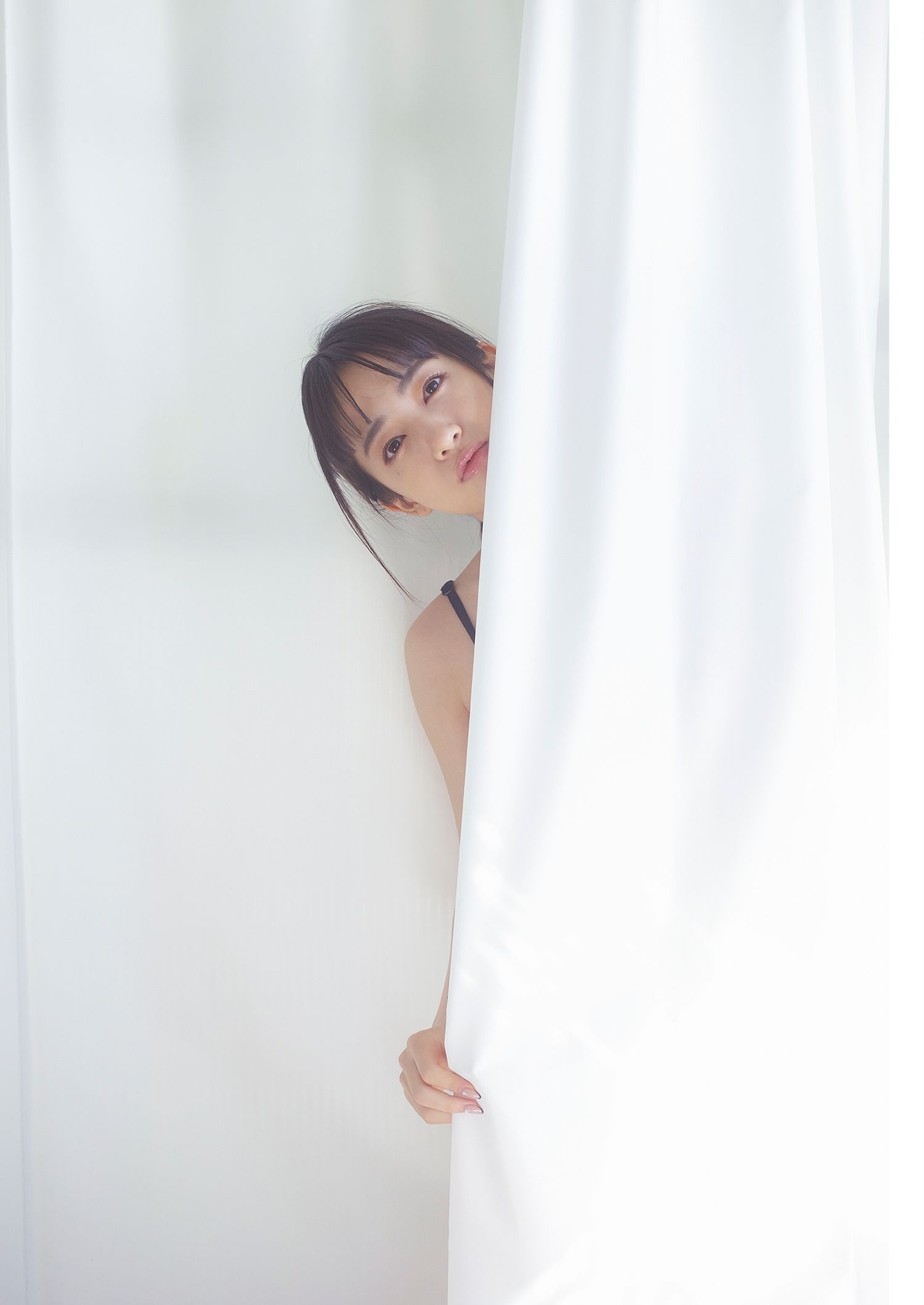 Cocona Sakuragi 桜木心菜 - POP ICON of next generation