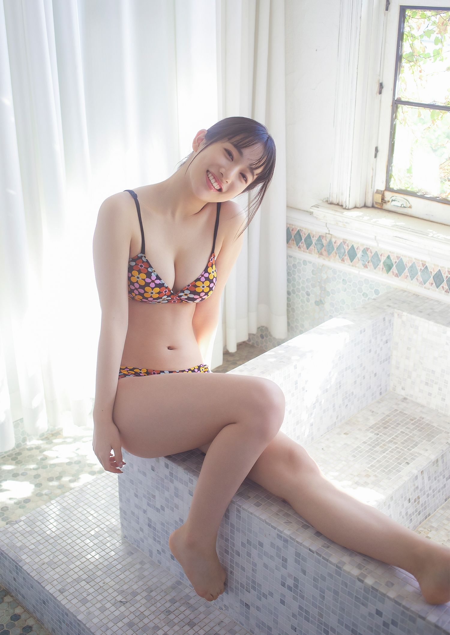 Cocona Sakuragi 桜木心菜 - POP ICON of next generation
