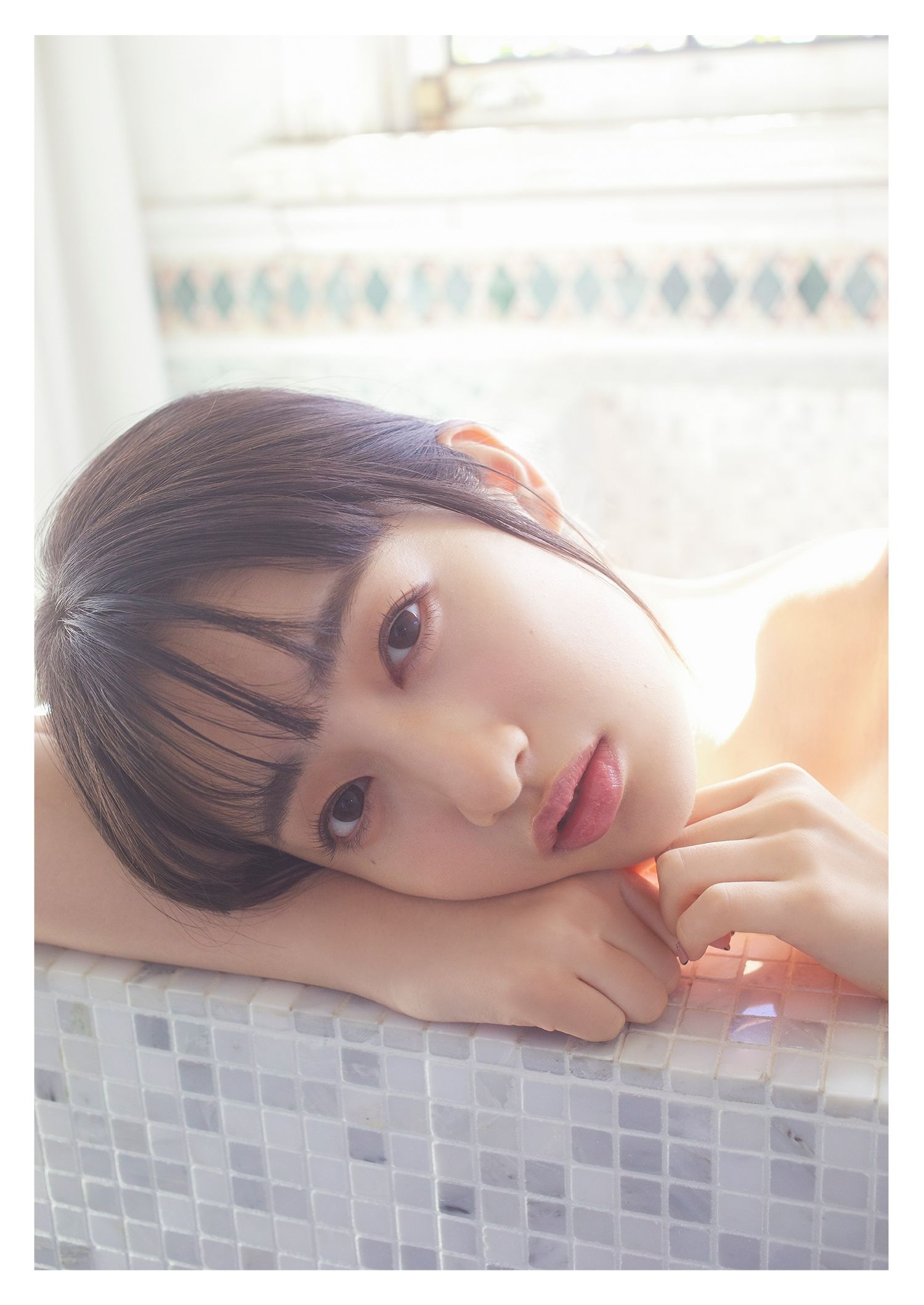 Cocona Sakuragi 桜木心菜 - POP ICON of next generation