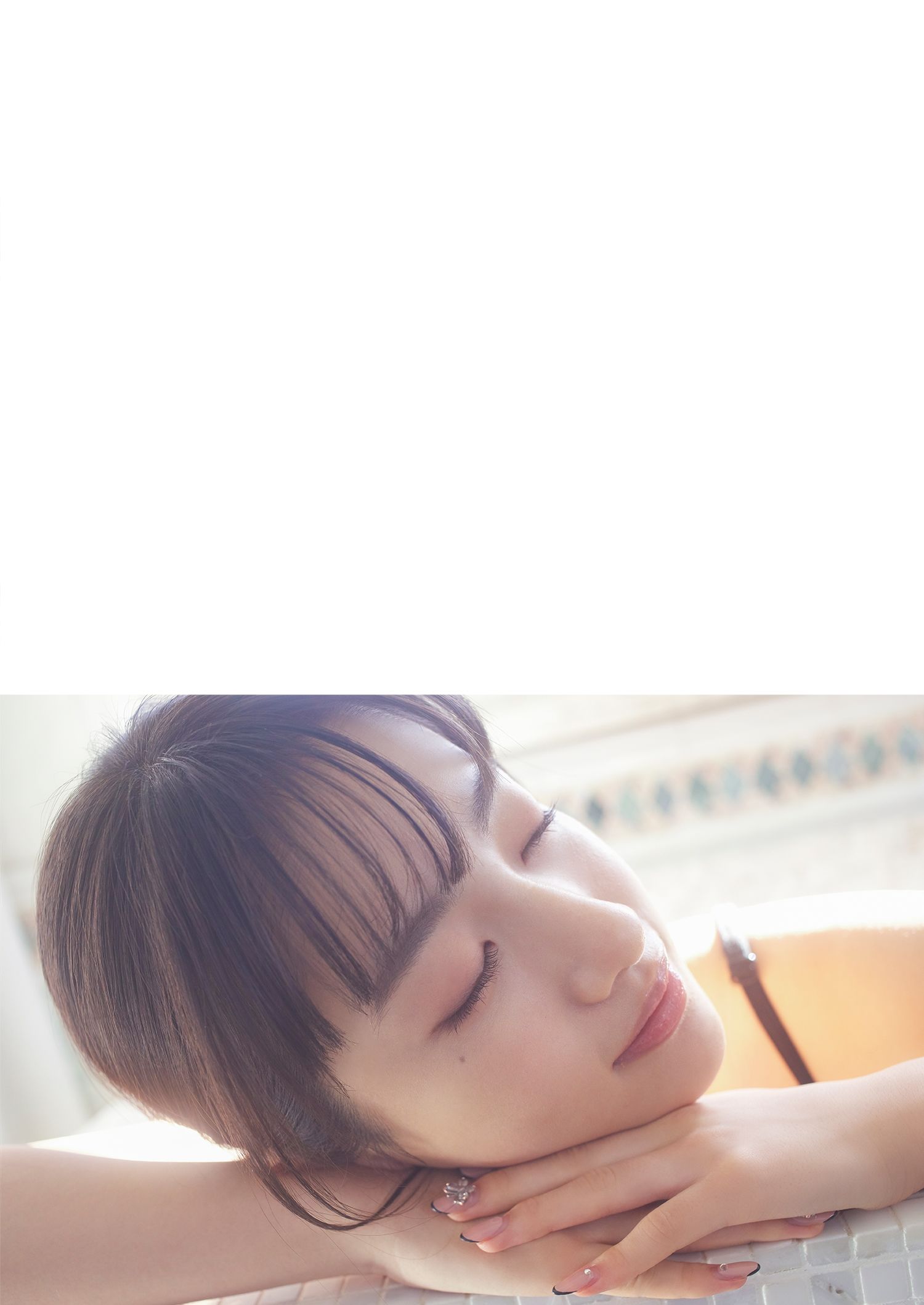 Cocona Sakuragi 桜木心菜 - POP ICON of next generation