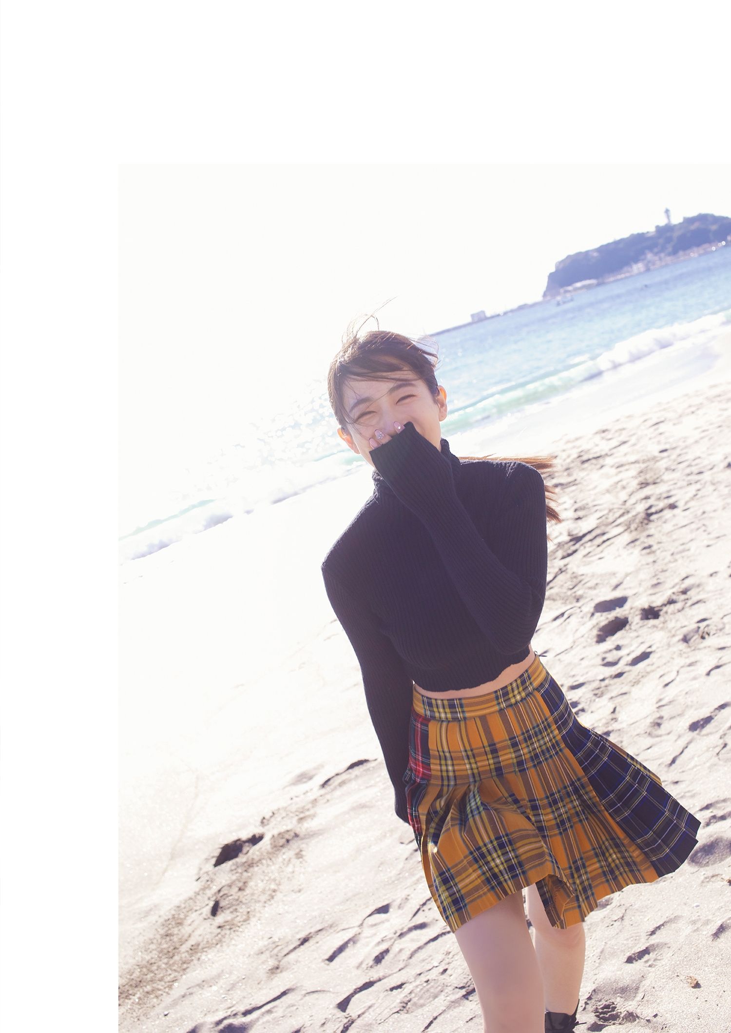 Cocona Sakuragi 桜木心菜 - POP ICON of next generation