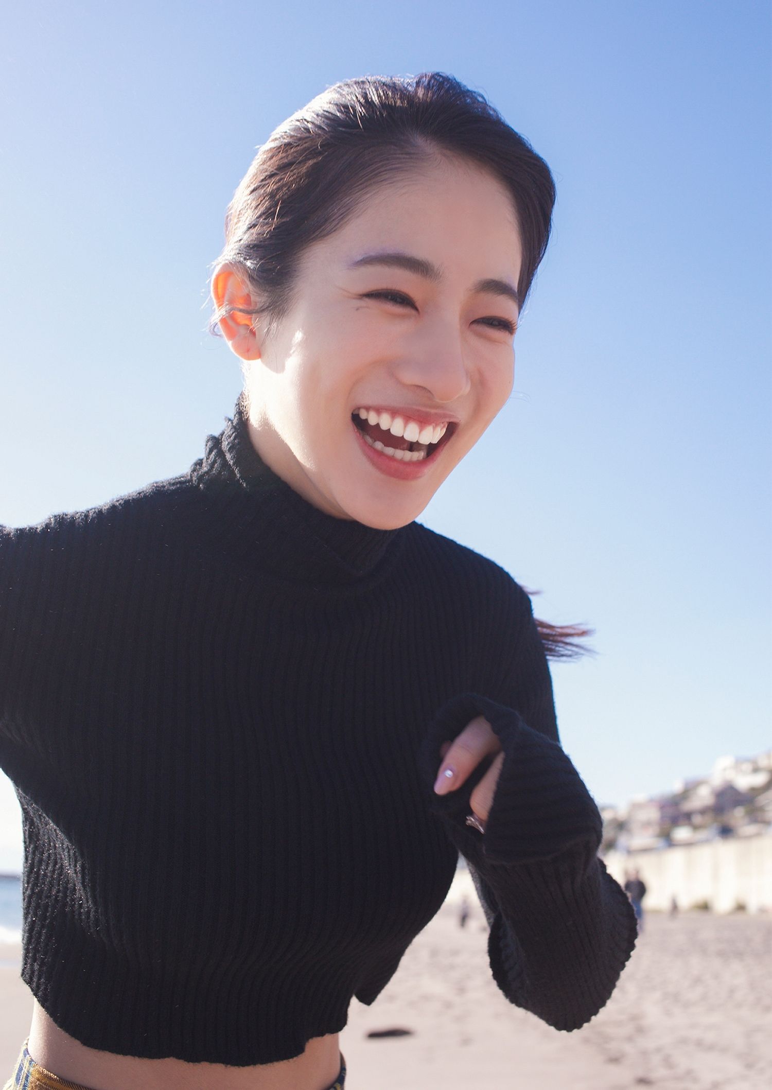 Cocona Sakuragi 桜木心菜 - POP ICON of next generation
