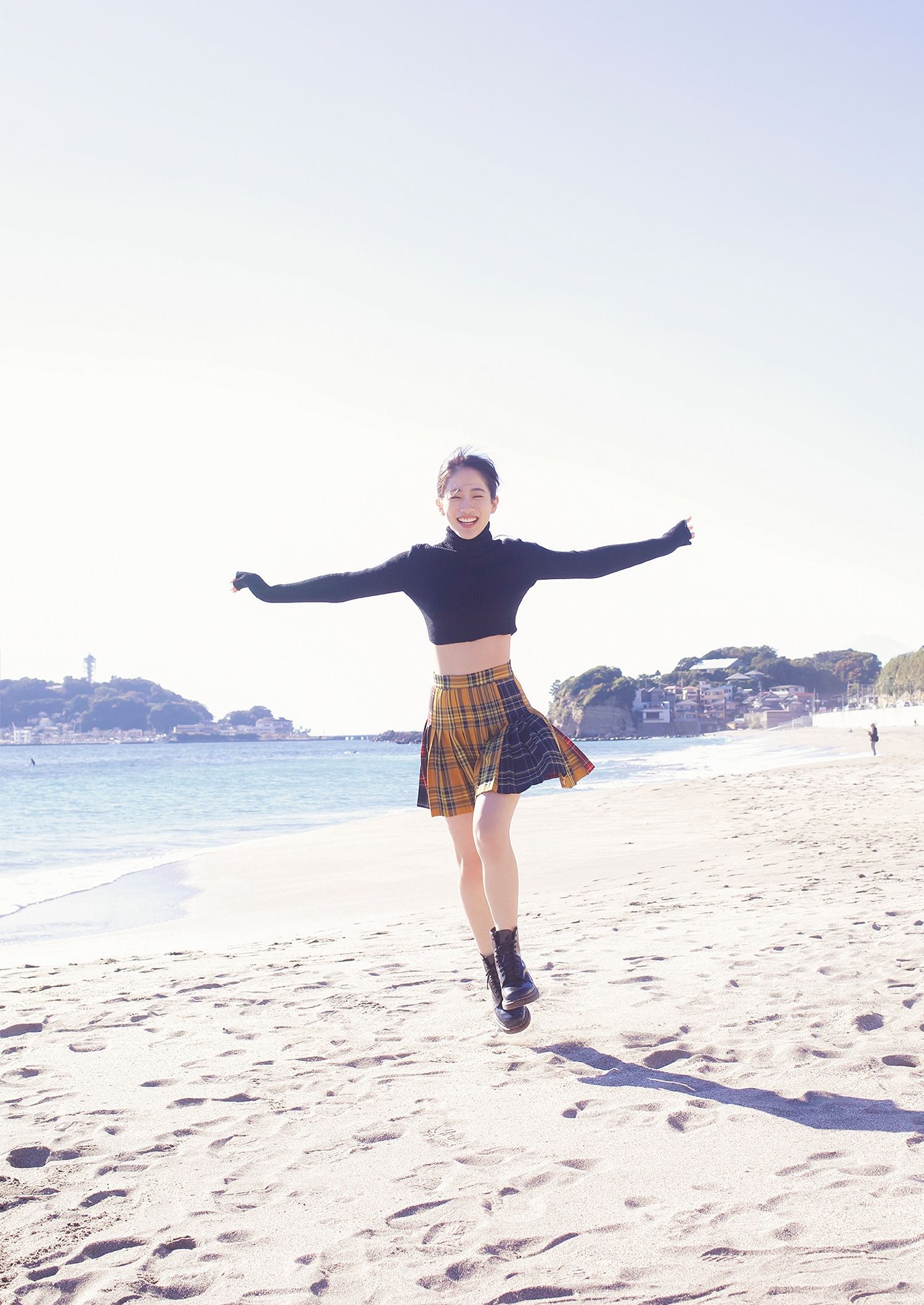Cocona Sakuragi 桜木心菜 - POP ICON of next generation