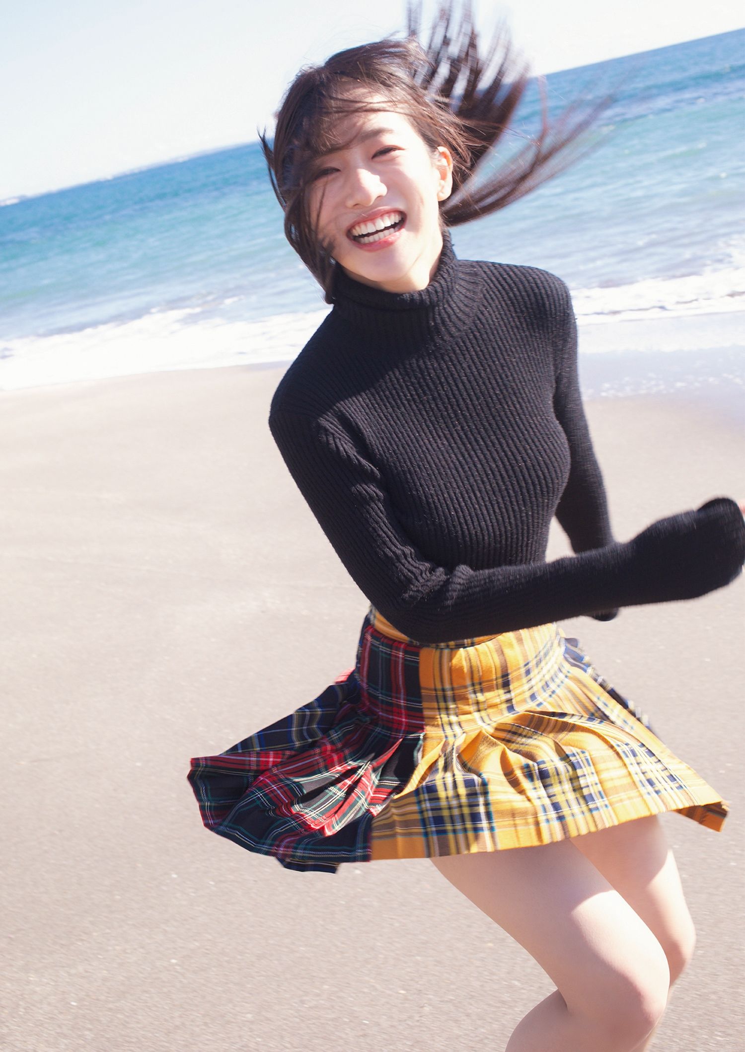 Cocona Sakuragi 桜木心菜 - POP ICON of next generation