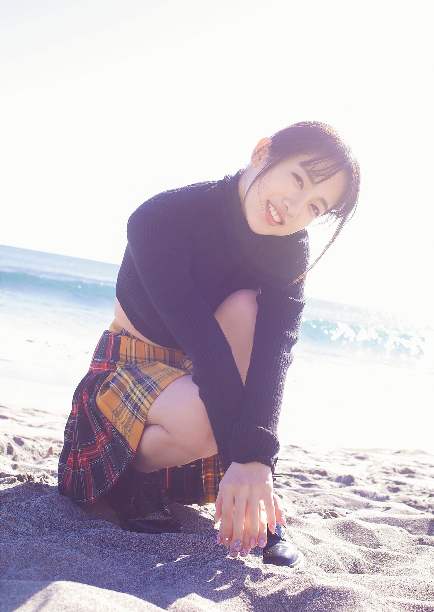 Cocona Sakuragi 桜木心菜 - POP ICON of next generation