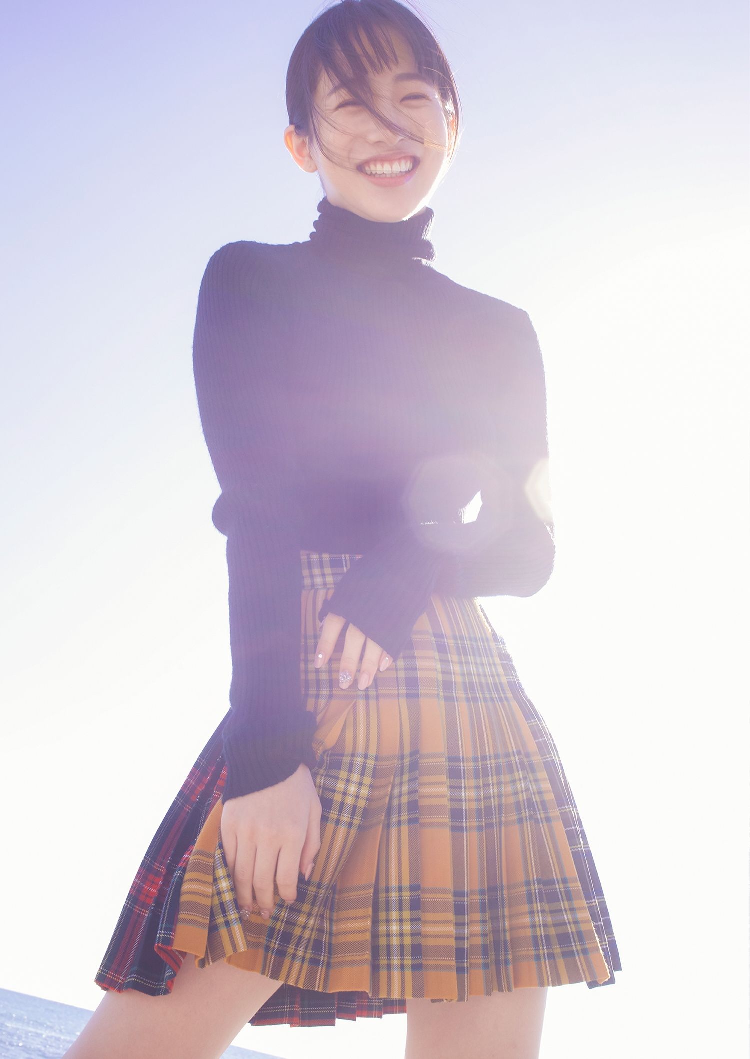 Cocona Sakuragi 桜木心菜 - POP ICON of next generation