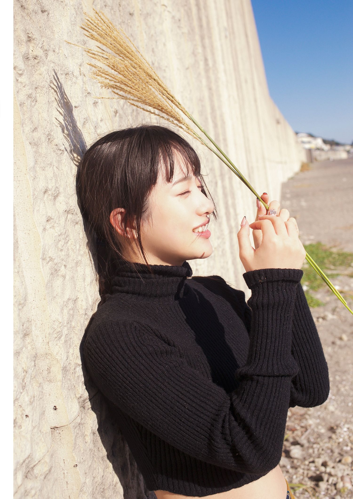 Cocona Sakuragi 桜木心菜 - POP ICON of next generation