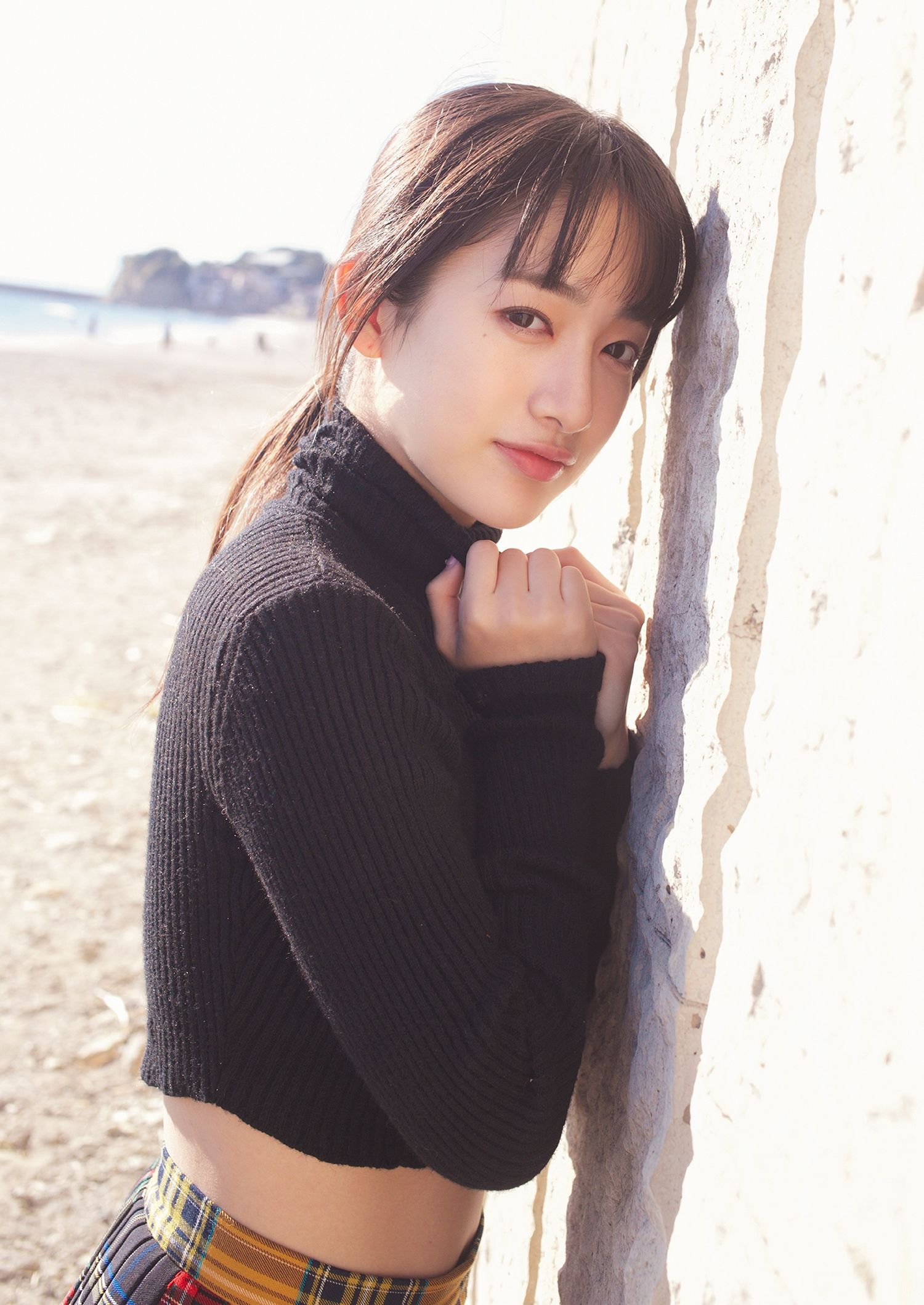 Cocona Sakuragi 桜木心菜 - POP ICON of next generation